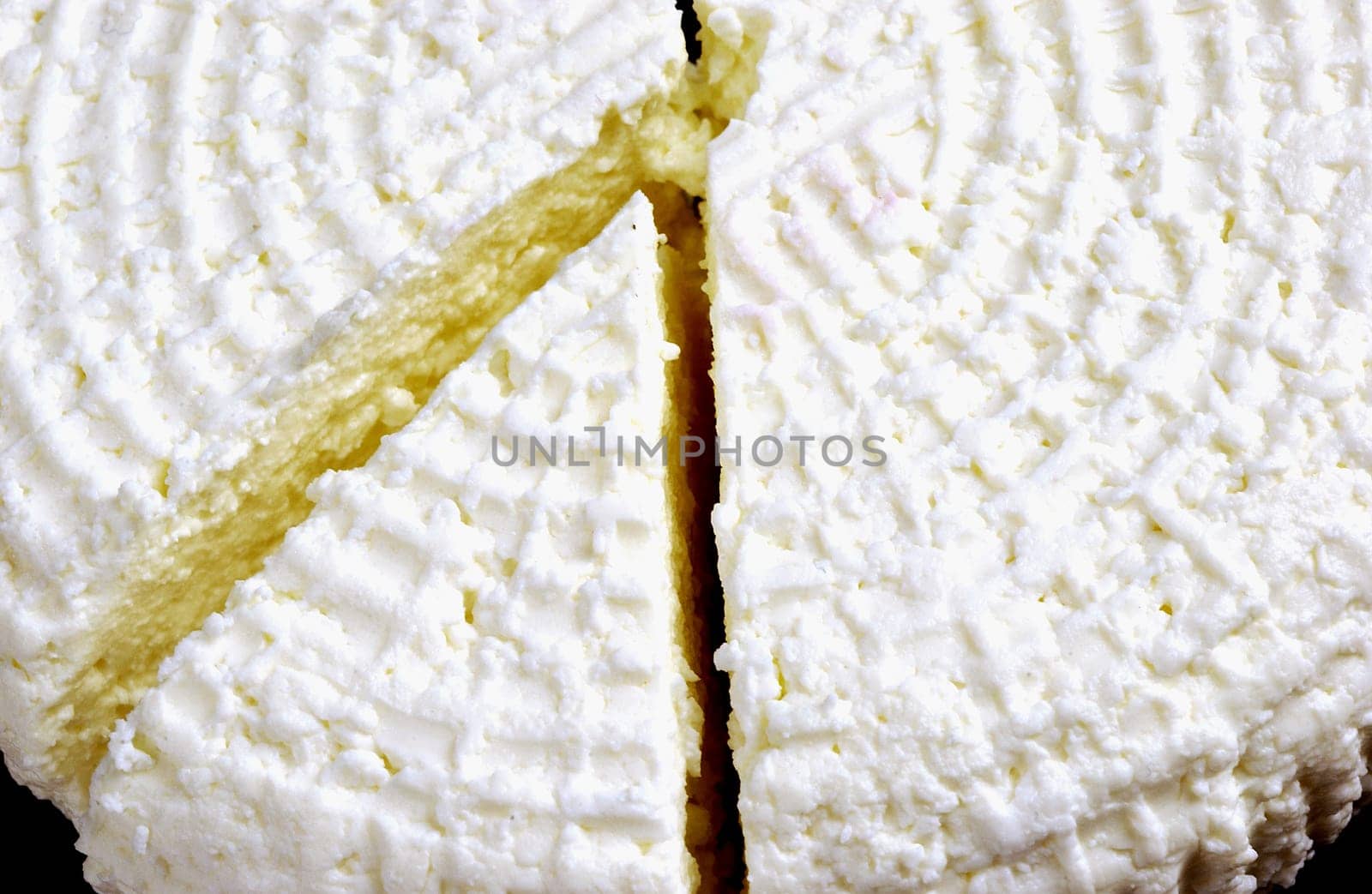 white cheese