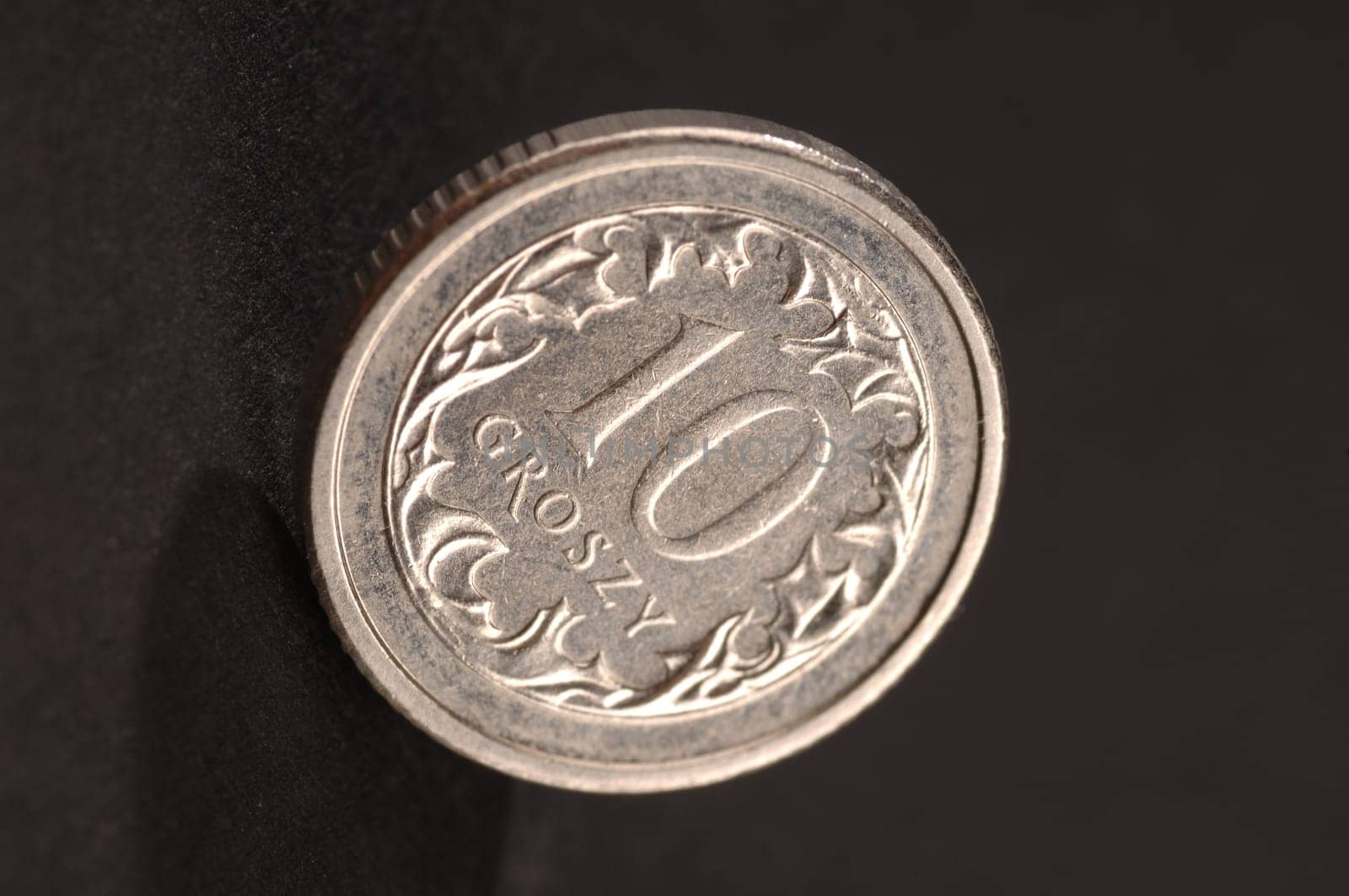 polish money