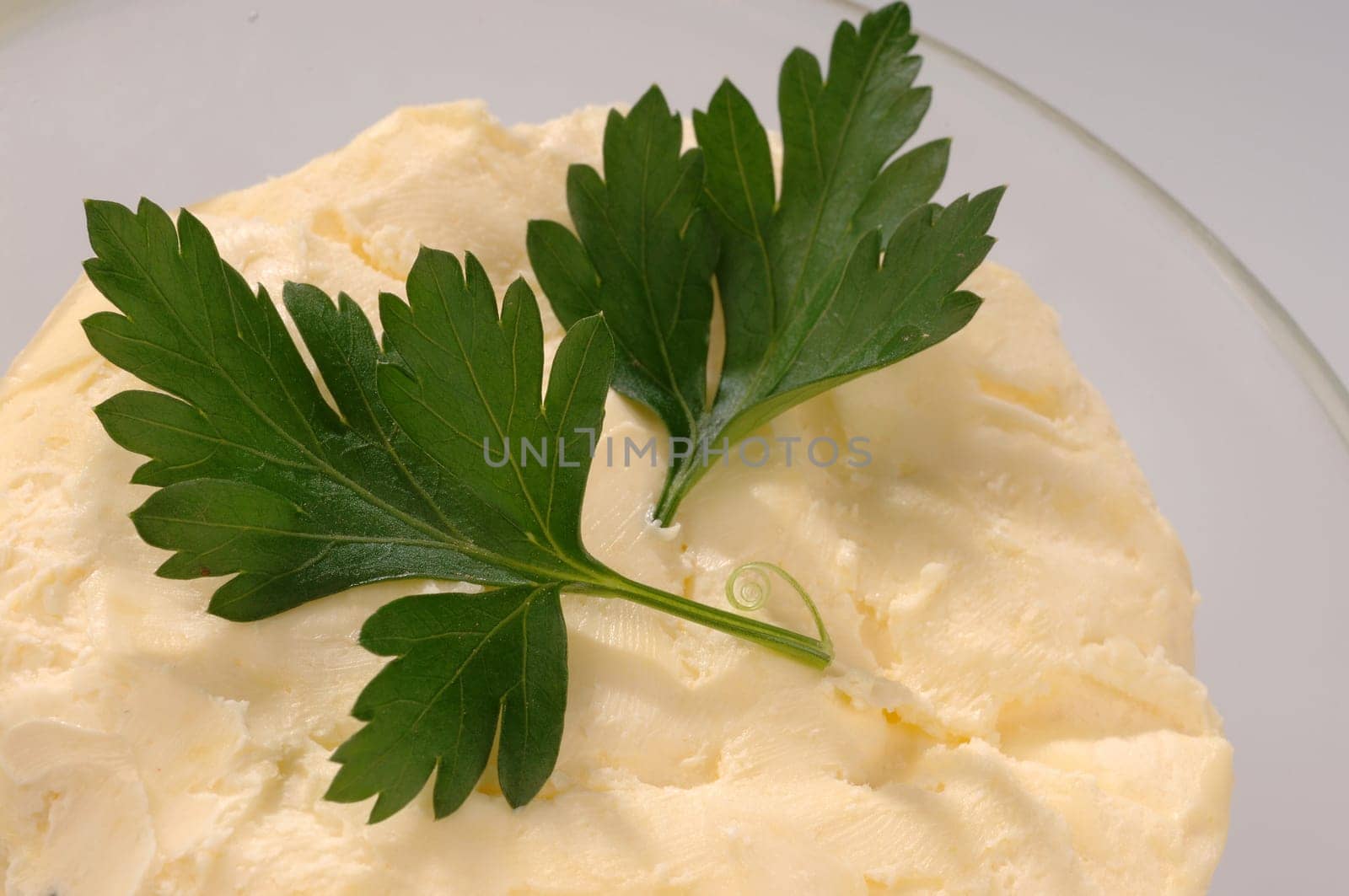 butter