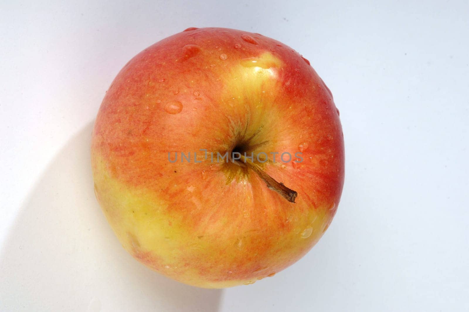 apple
