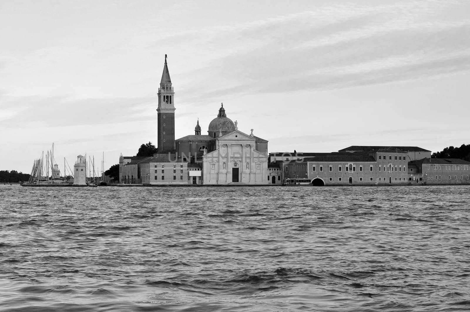 San Giorgio, La Giudecca, Venice
