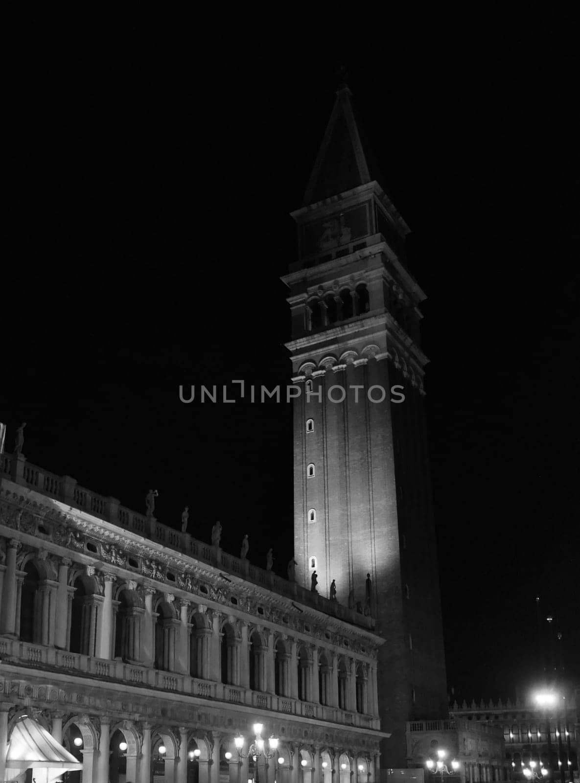 San Marco, Venice