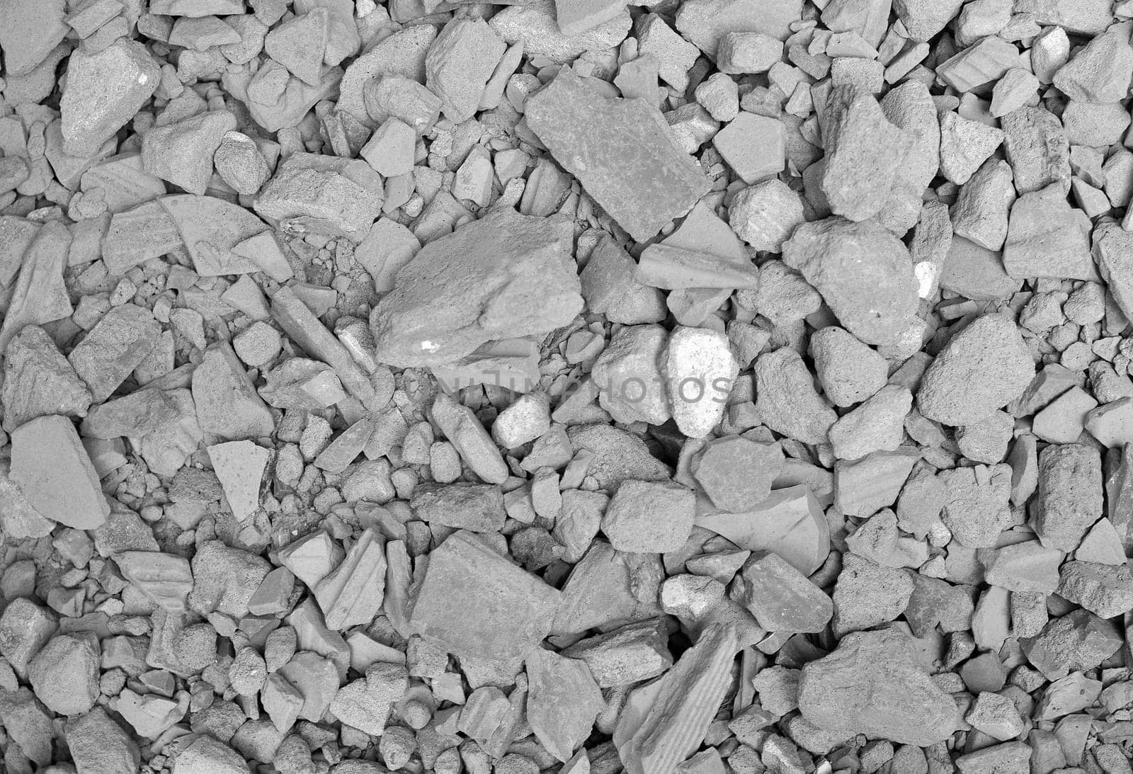 Debris