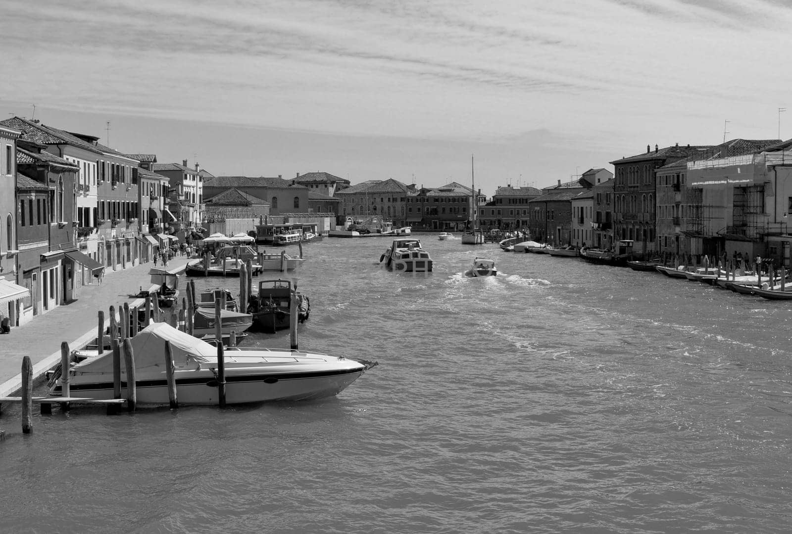 Murano, Venice
