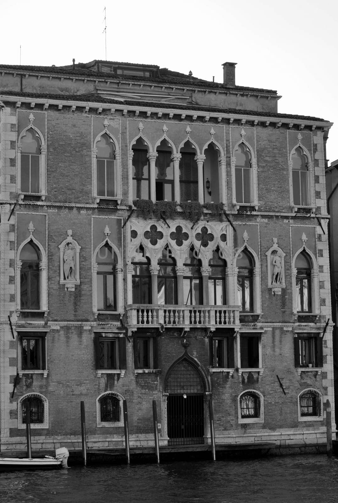 Canal grande, Venice