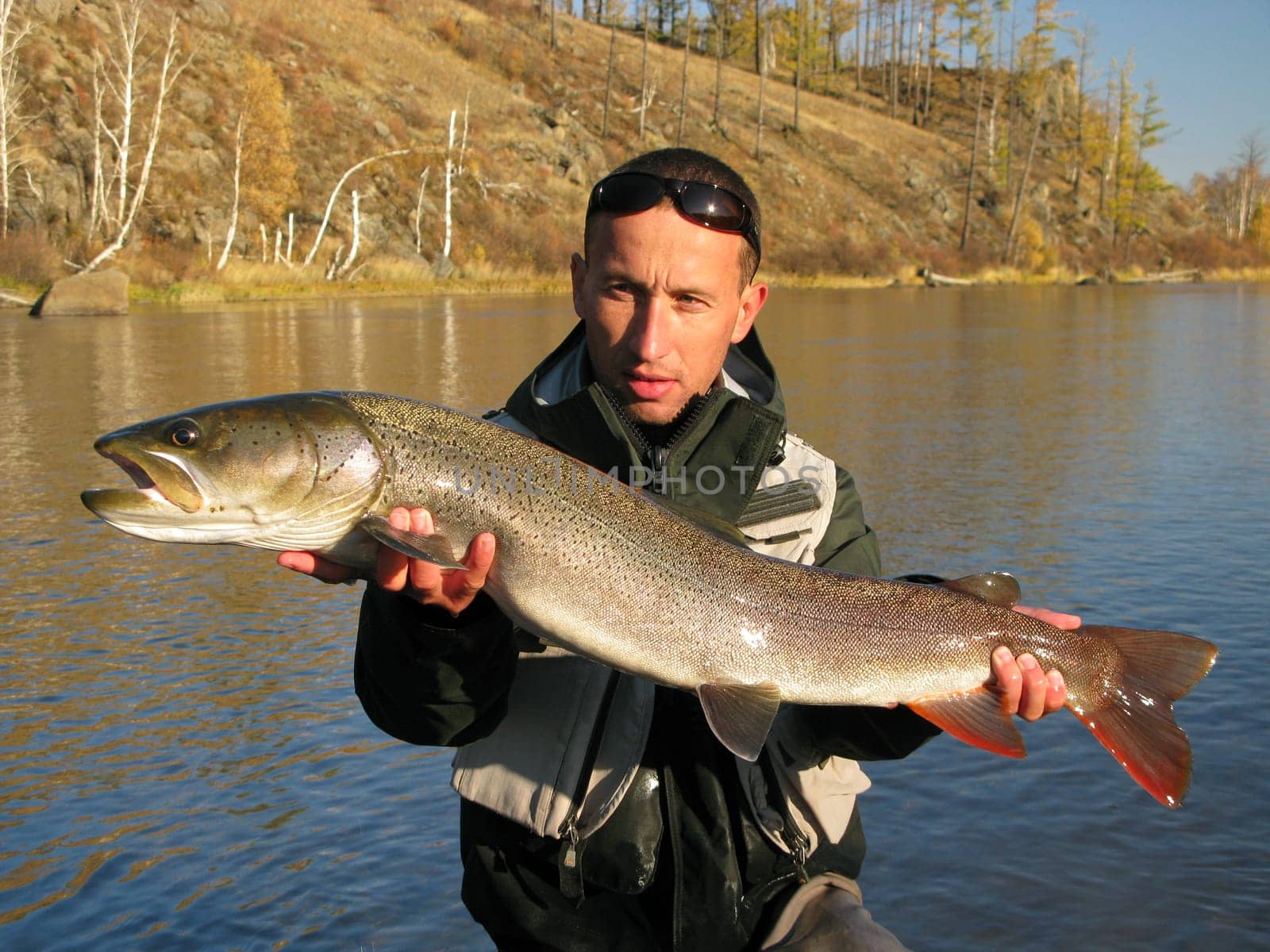 Fishing
