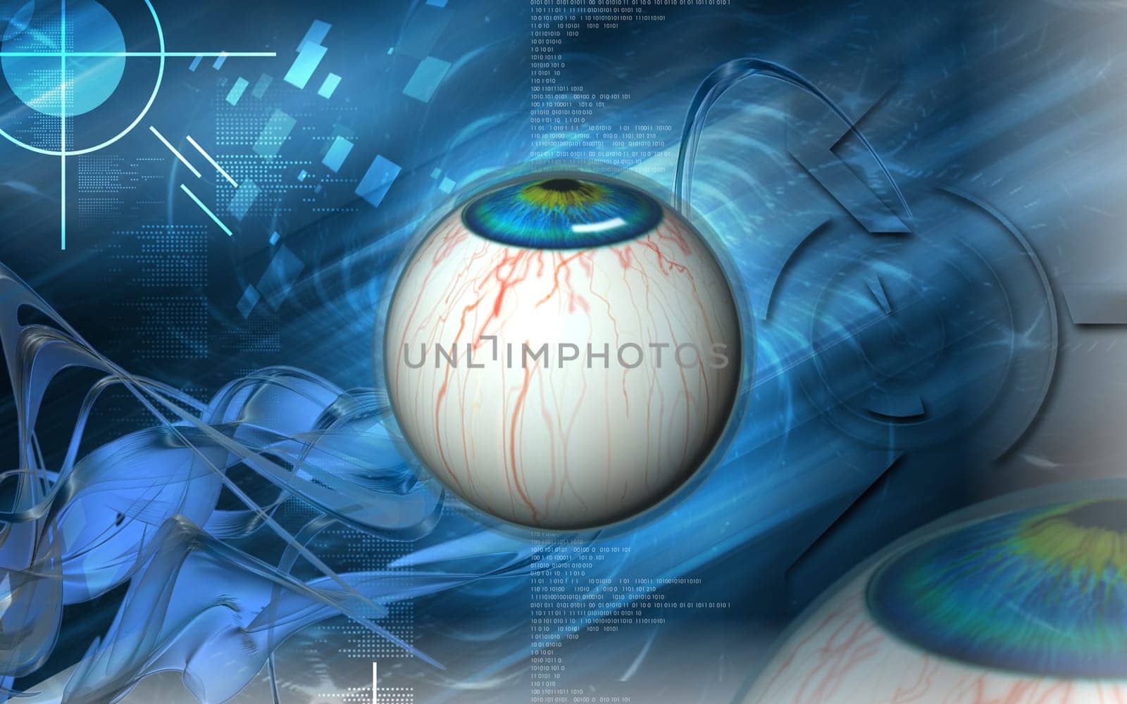 Eye