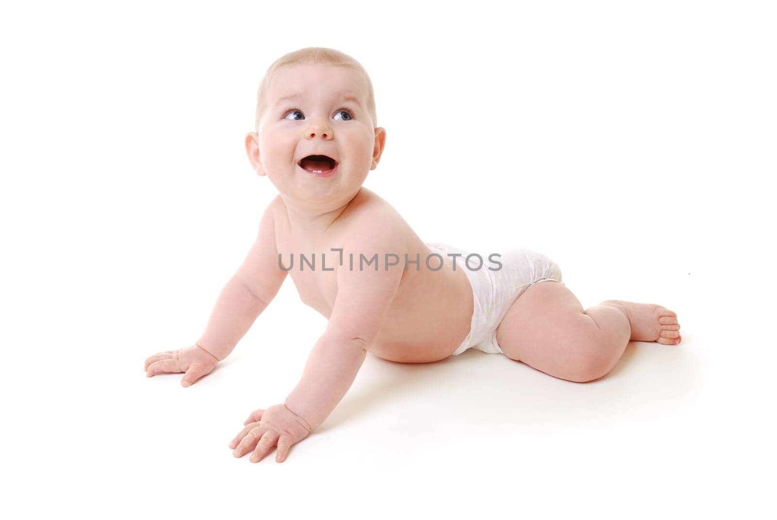 BabyPortrait