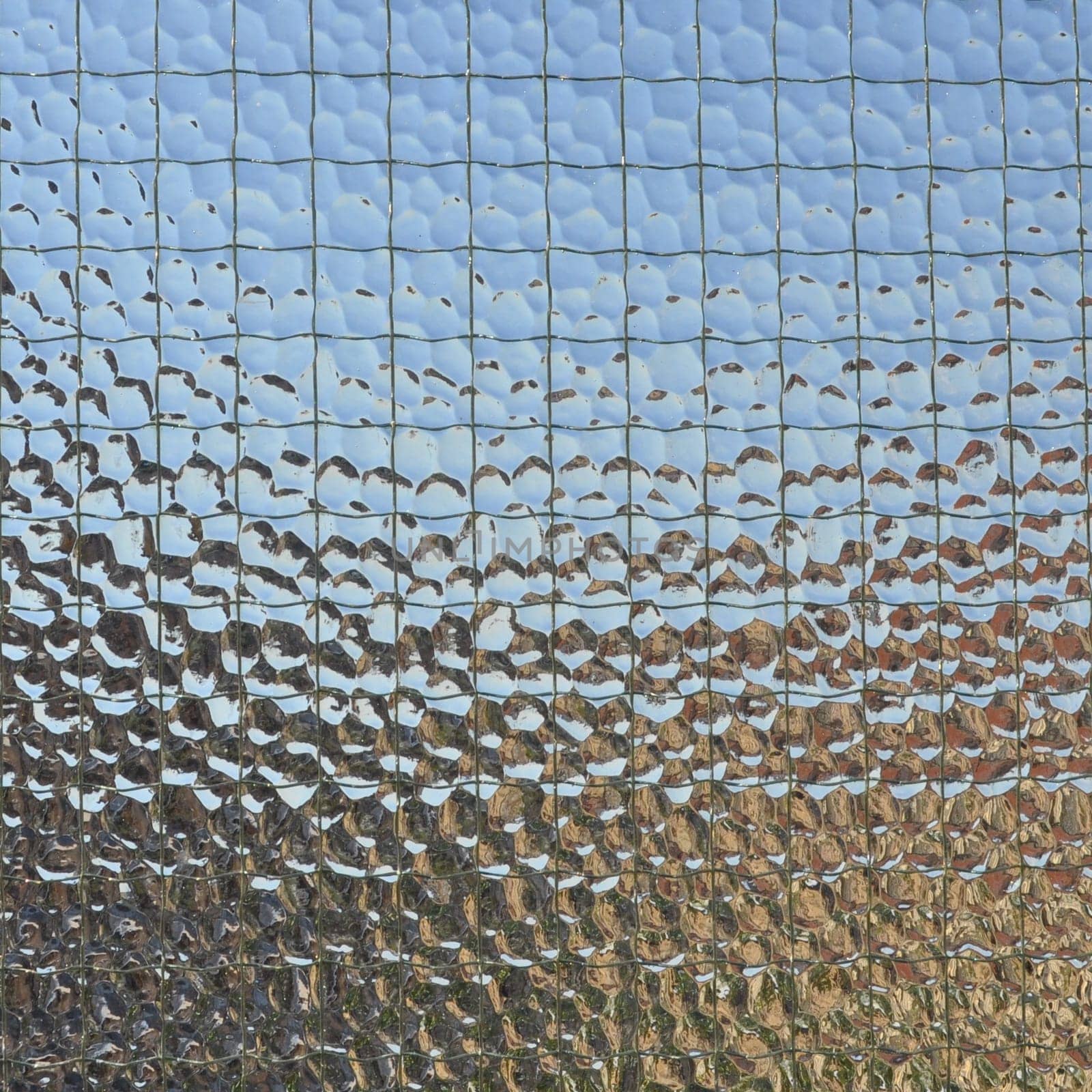 Glass