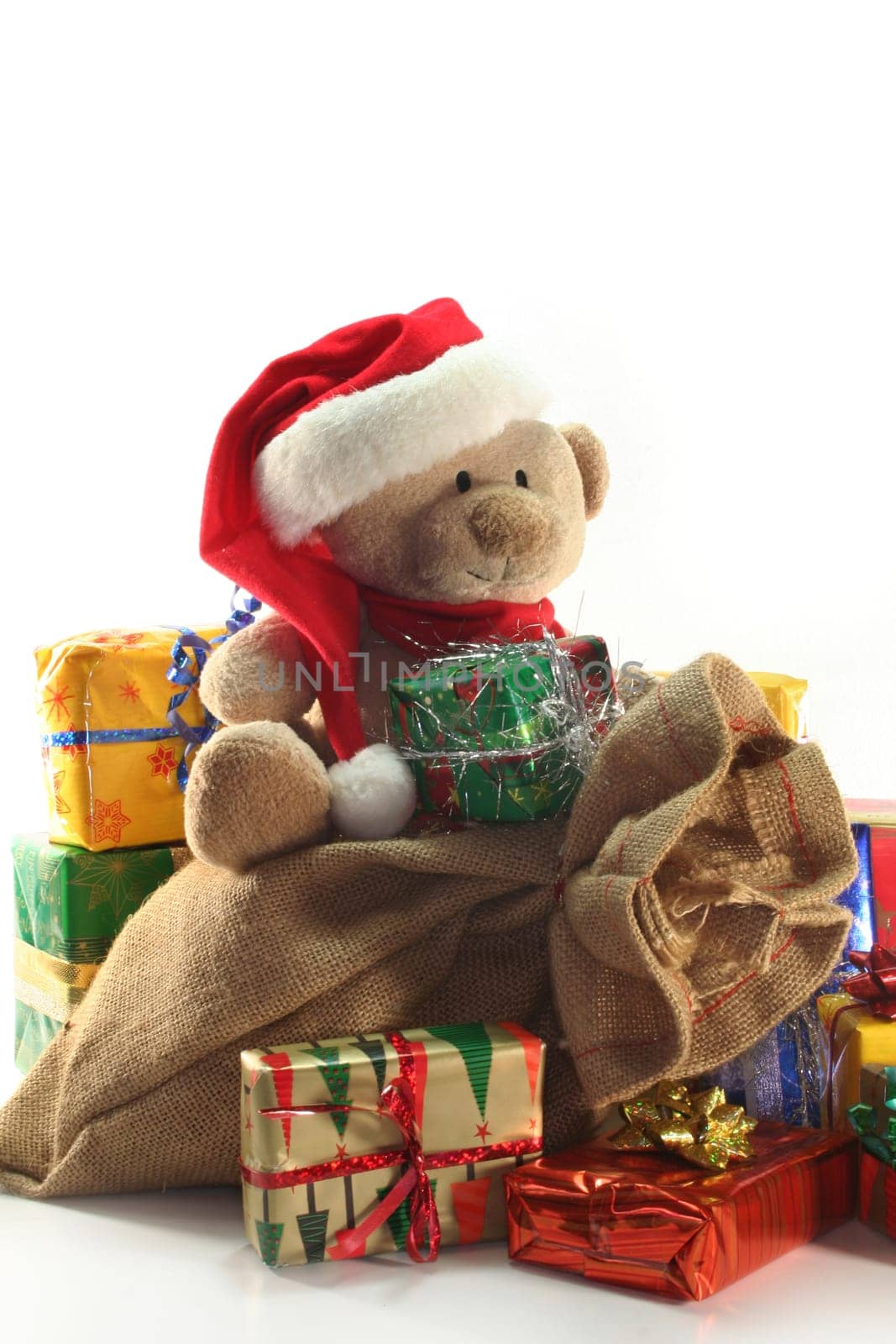 Christmas presents