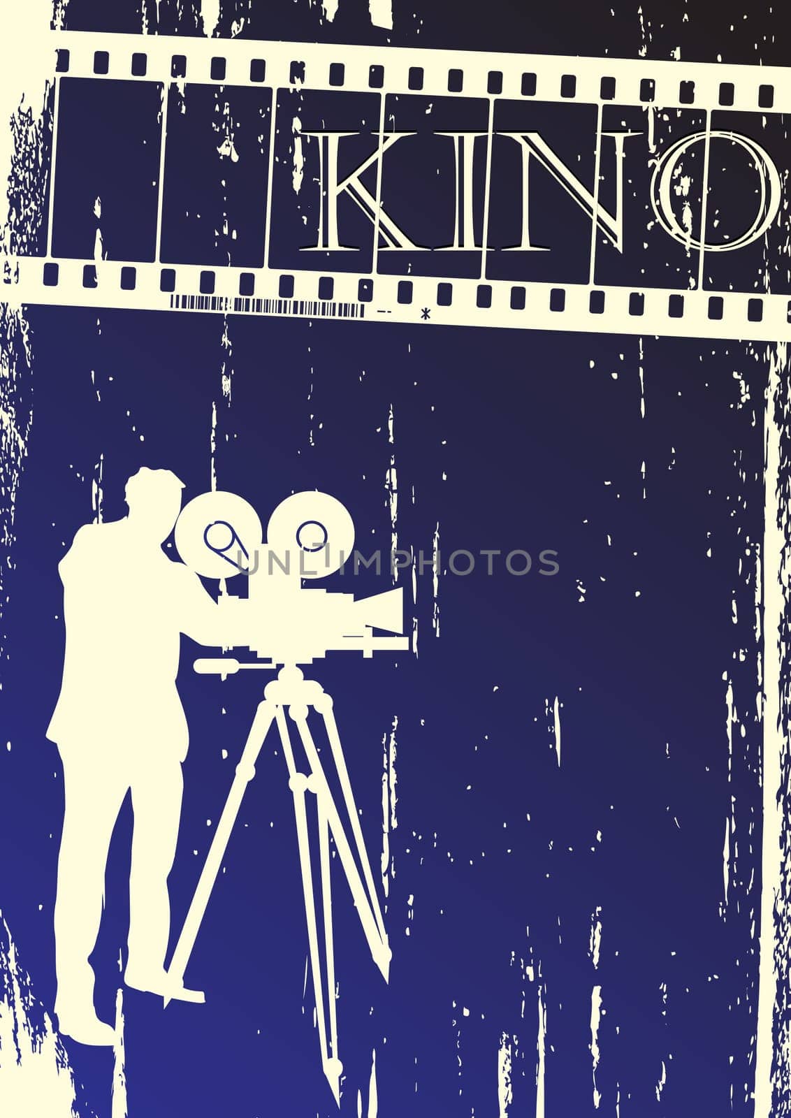 Cinema background