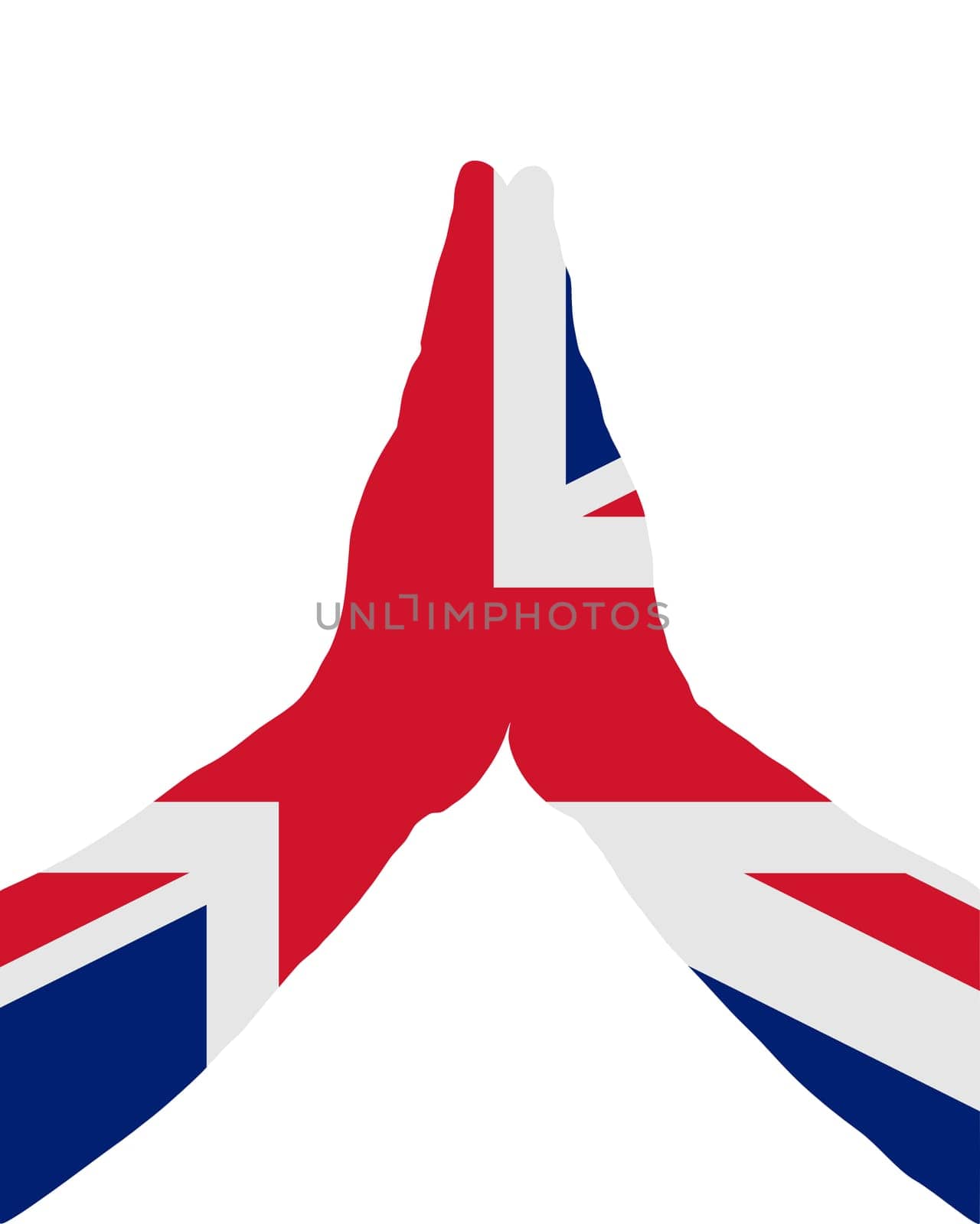 British Prayer
