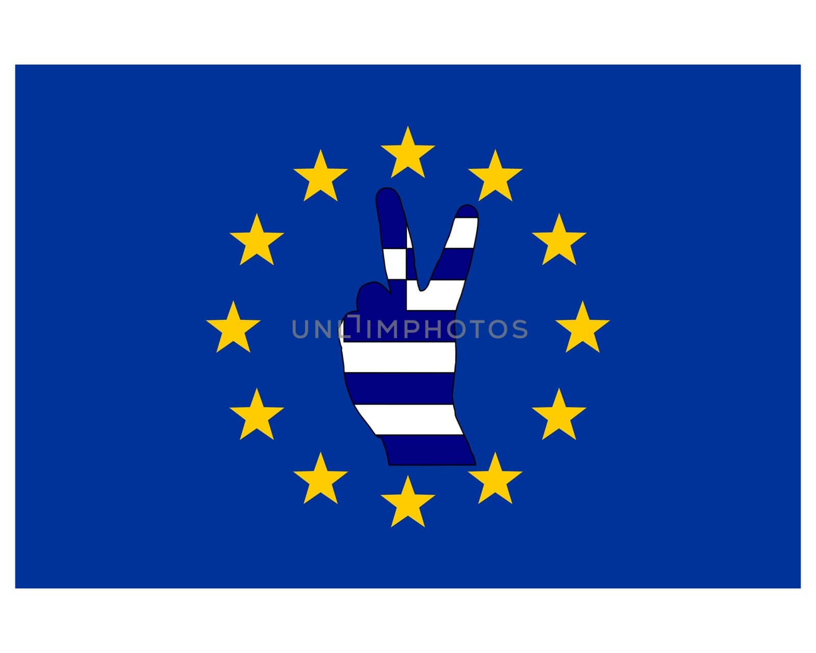 Greece Hand Signals