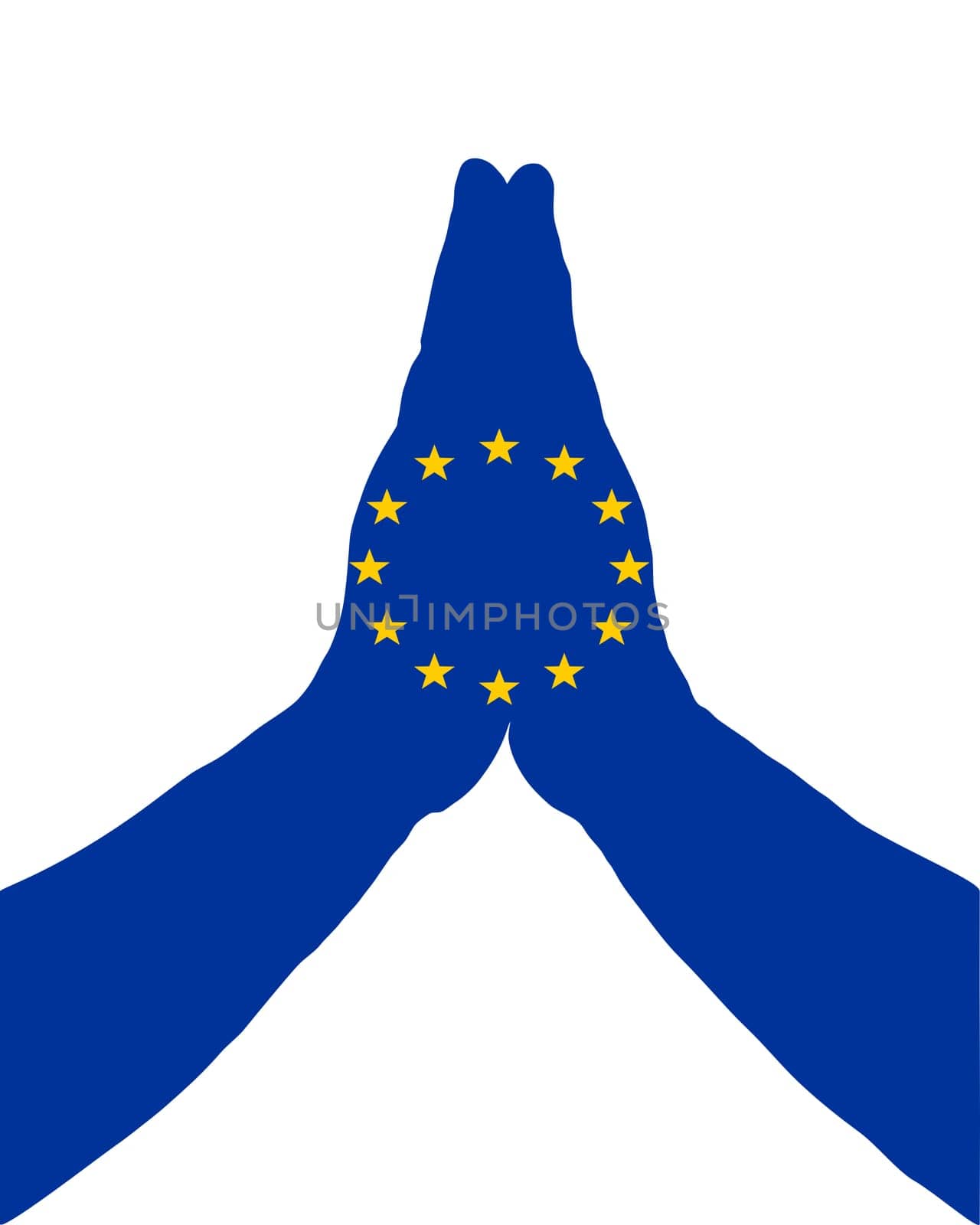 European Prayer
