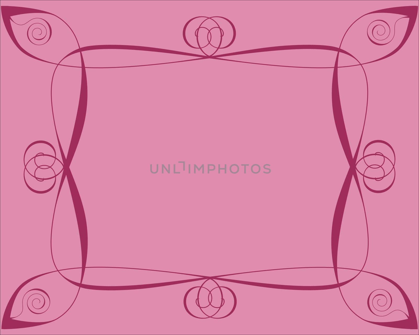 Spiral background