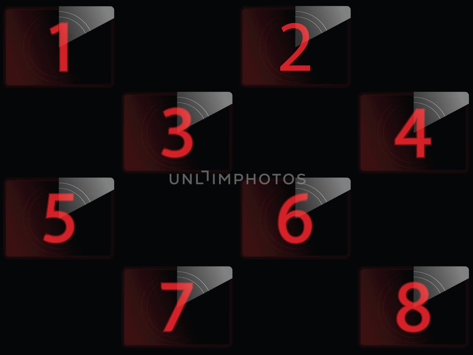 film countdown