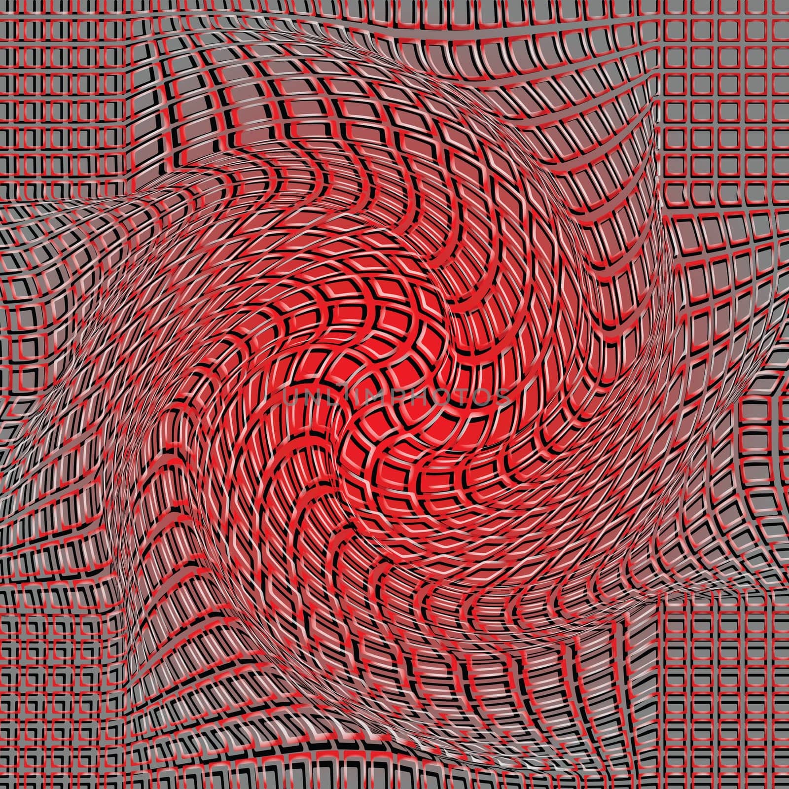 abstract swirl background