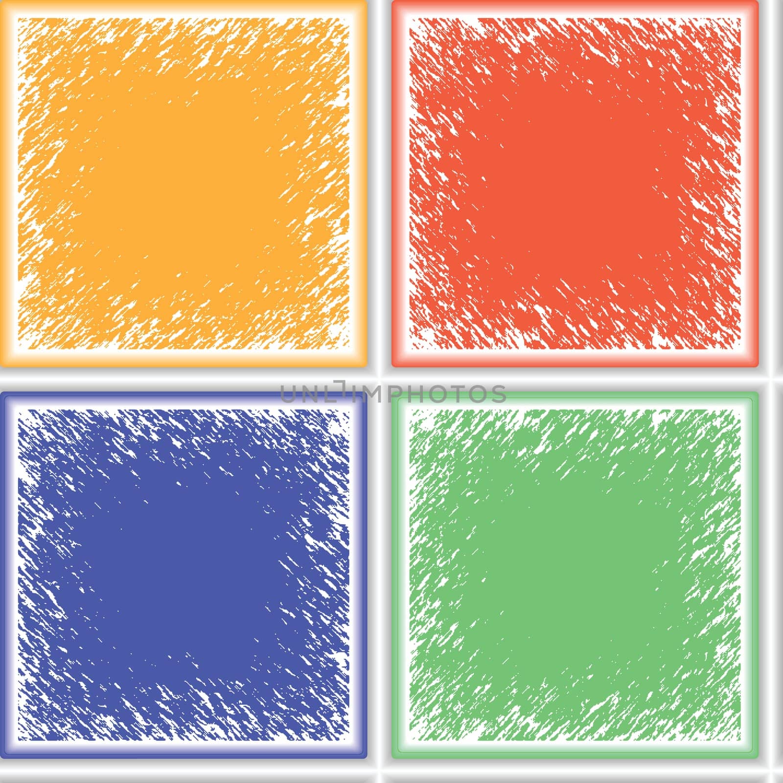 grunge ceramic seamless texture