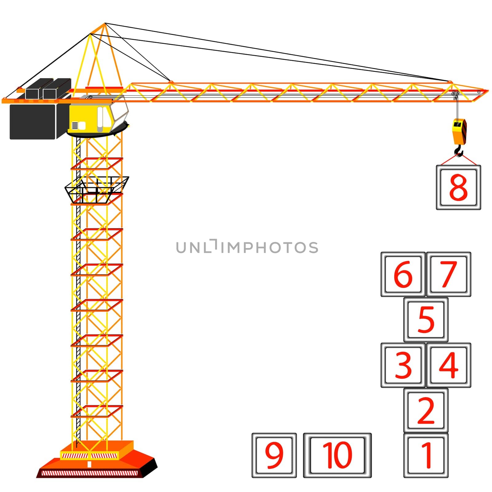 hopscotch building