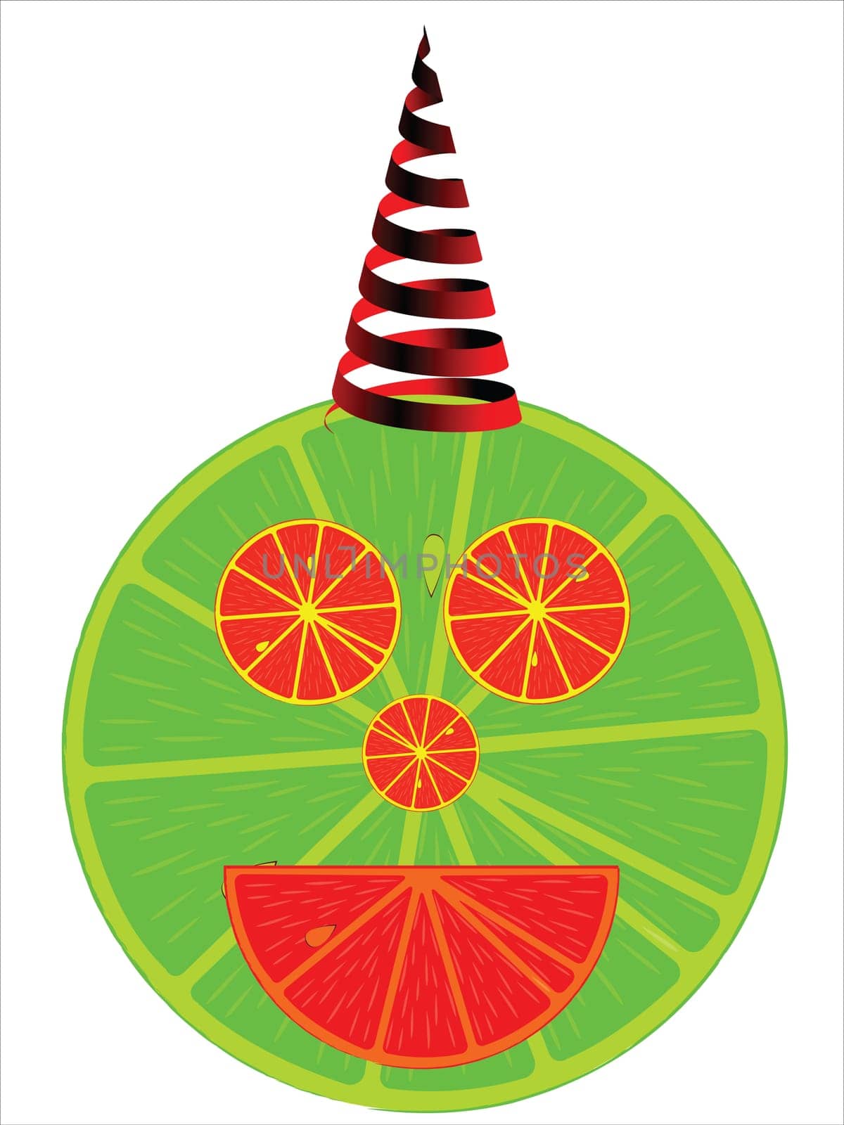 lemonade man