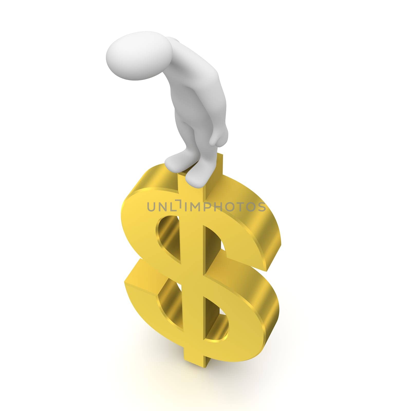 Dollar troubles