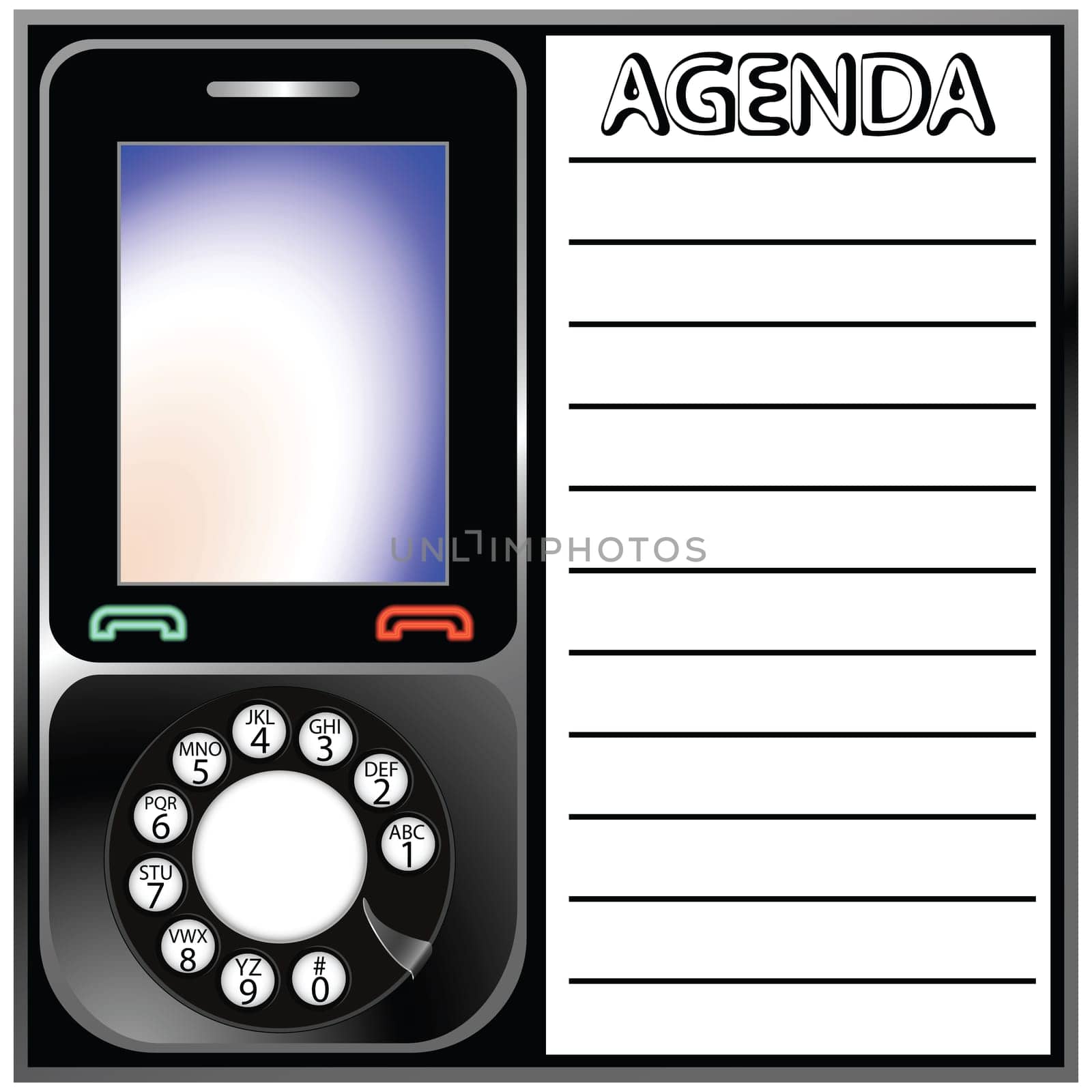 video telephone