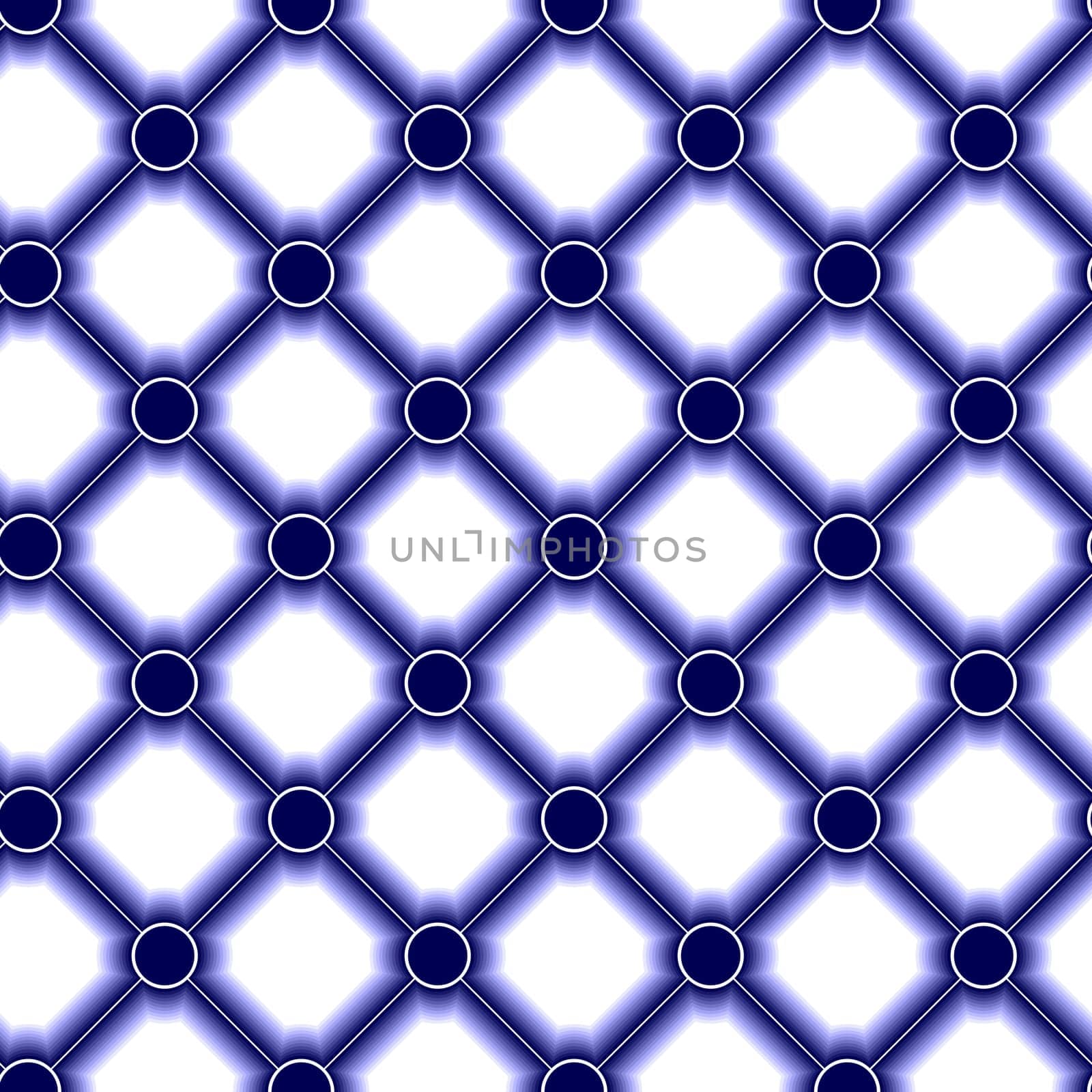 round and square ceramic tiles