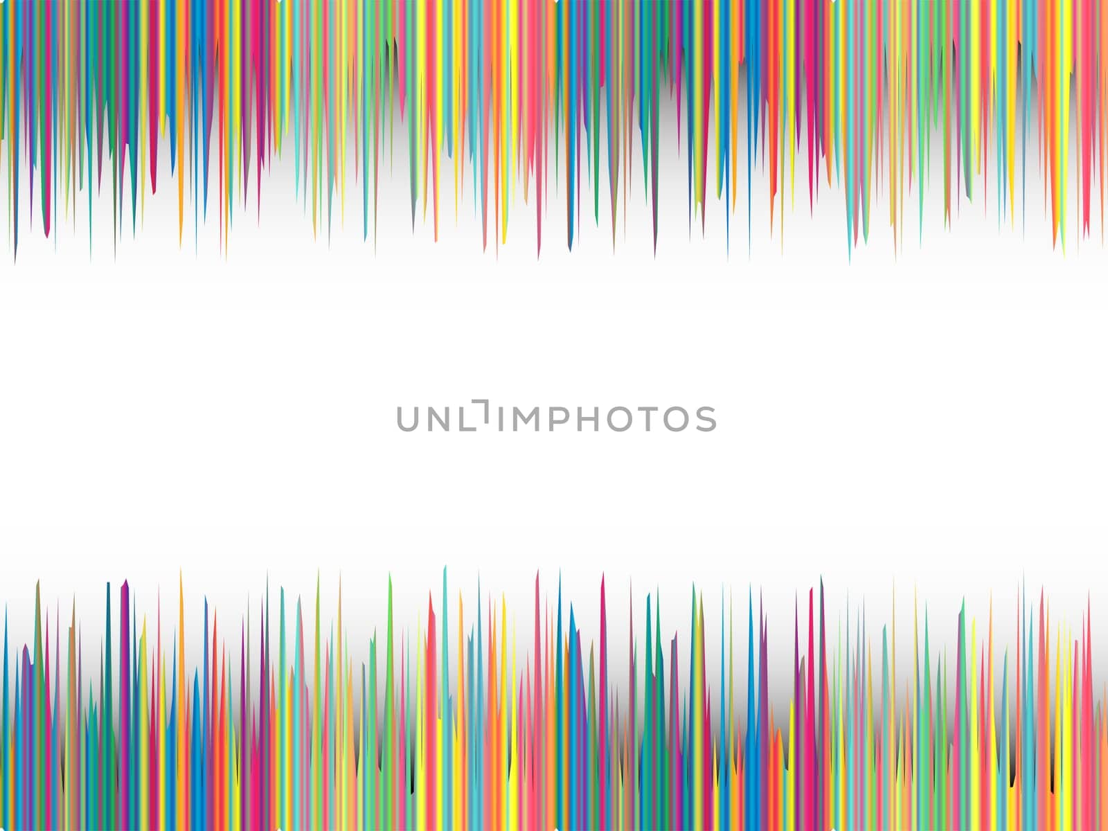 colorful striped background