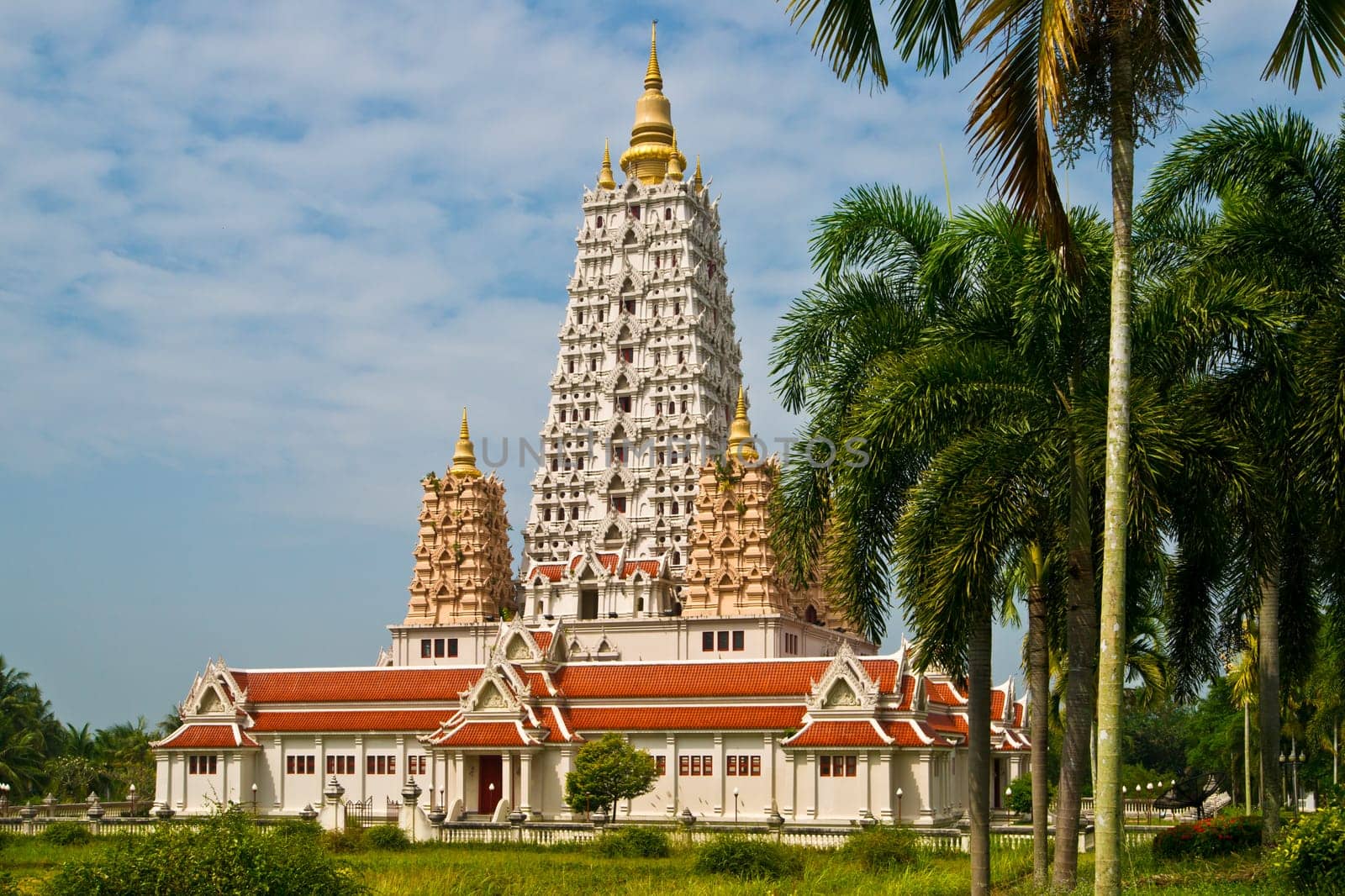 Wat Yansangwararam