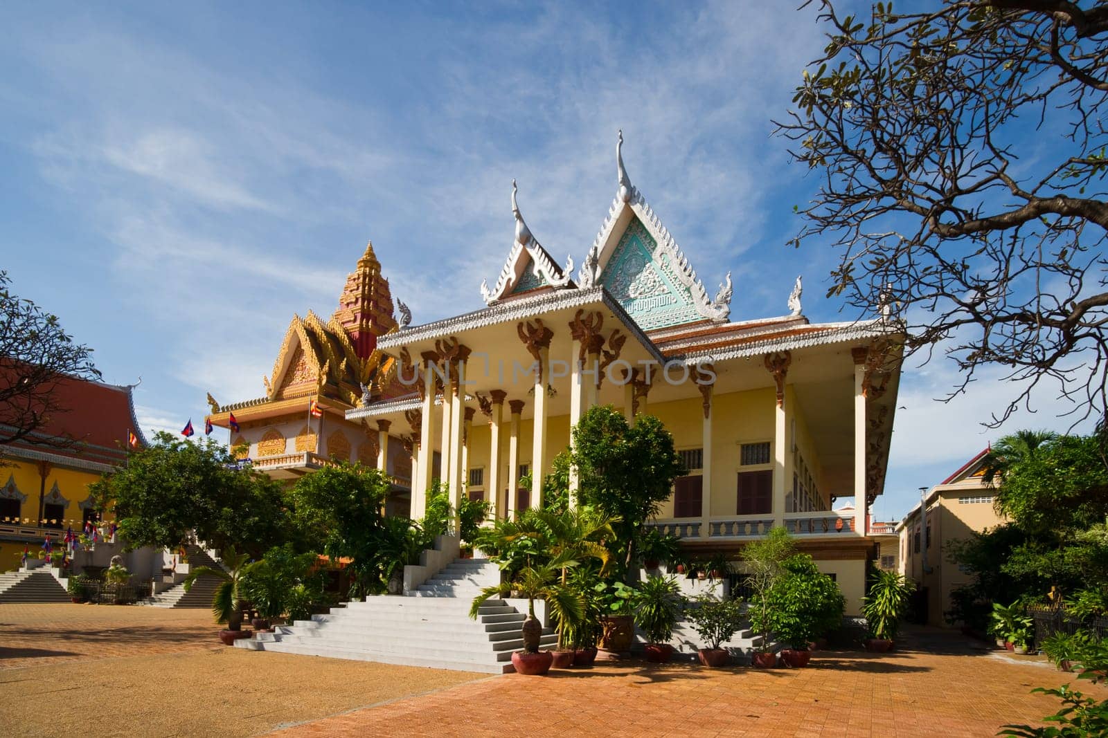 Wat Ounalom