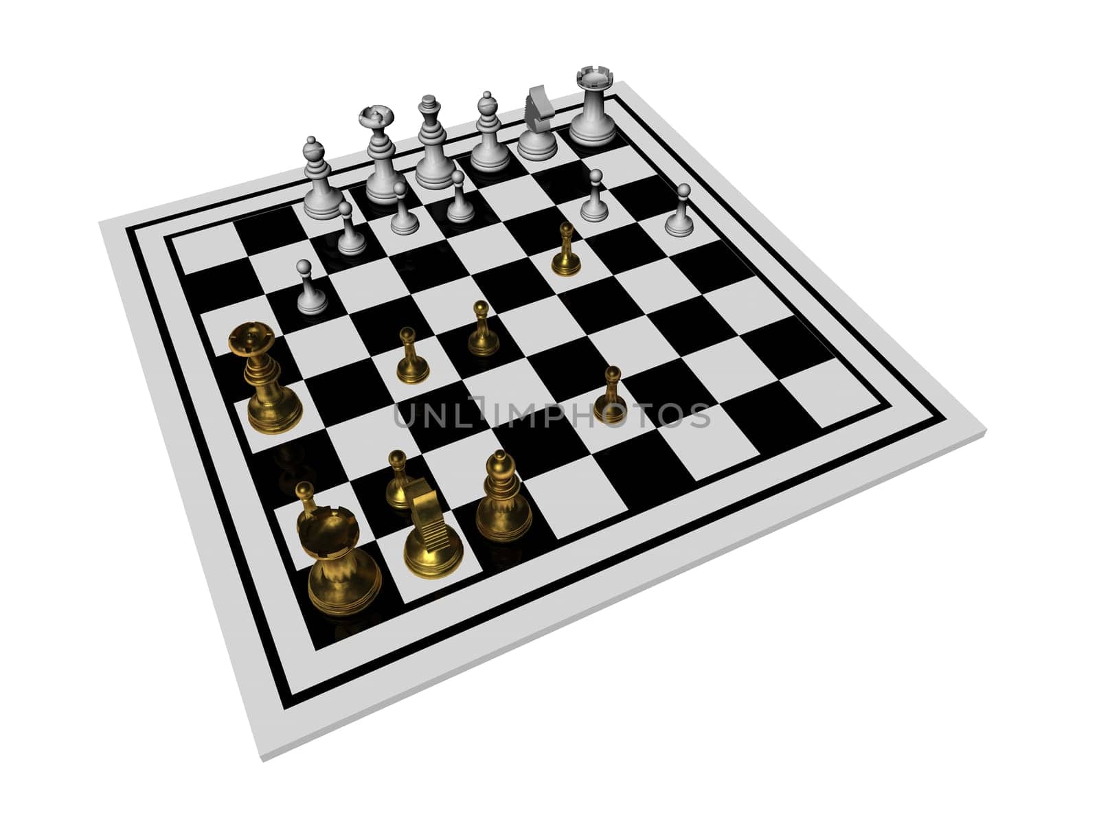 Chessboard