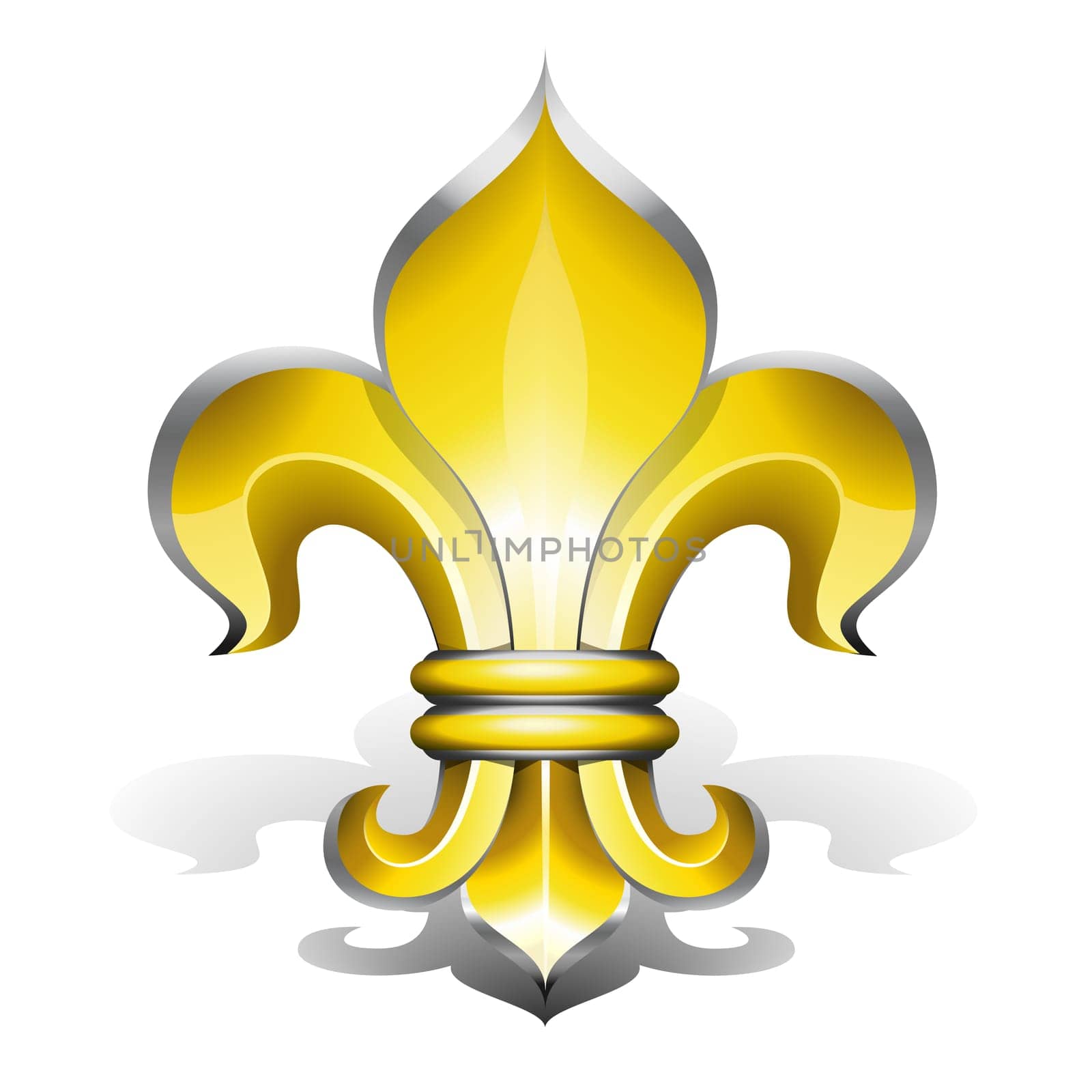 Fleur de Lys