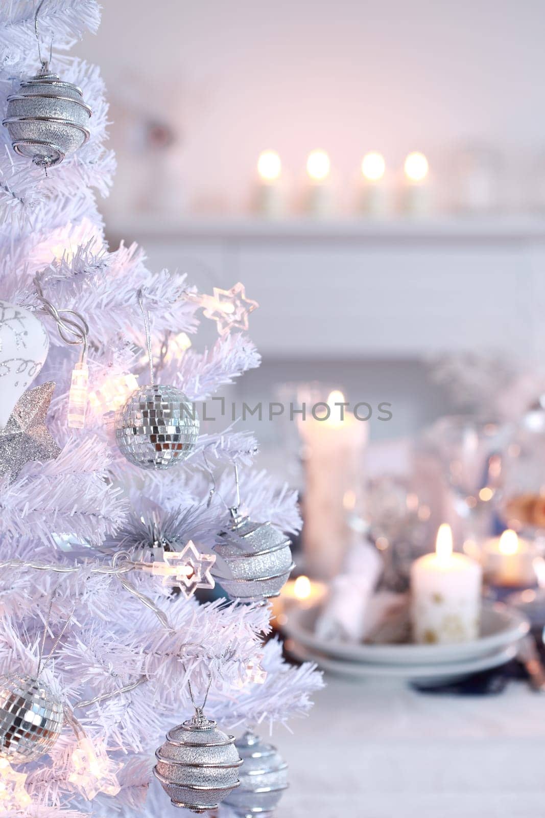 White Christmas