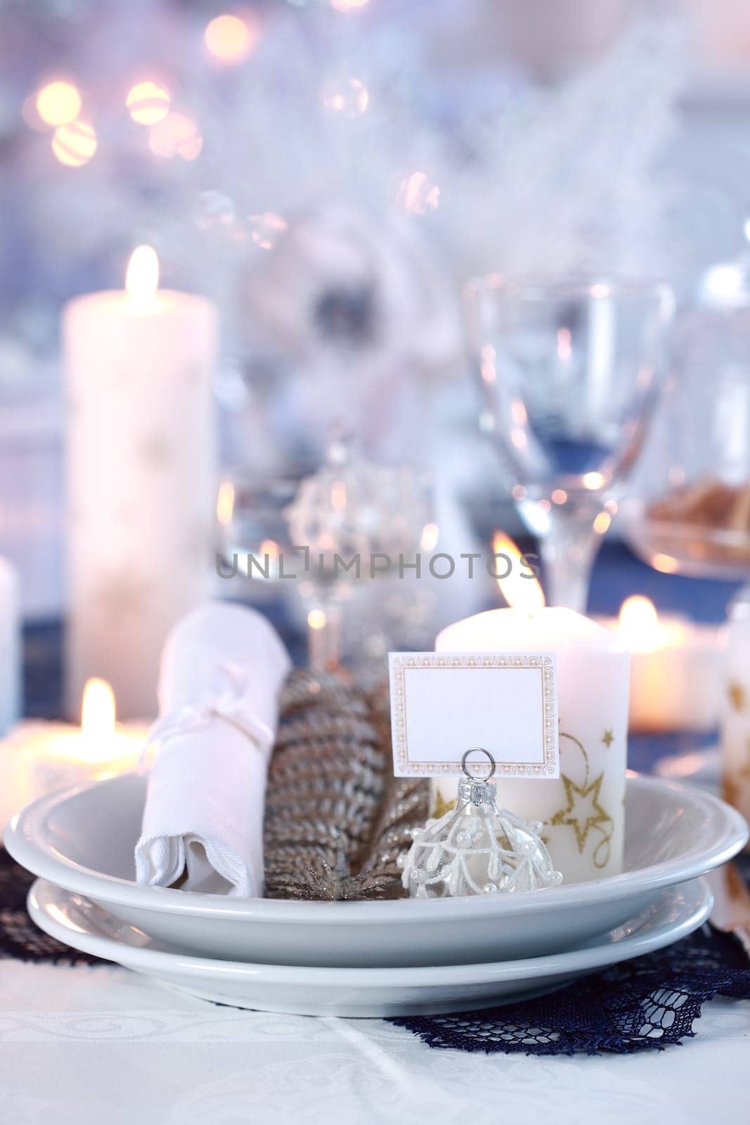 White Christmas