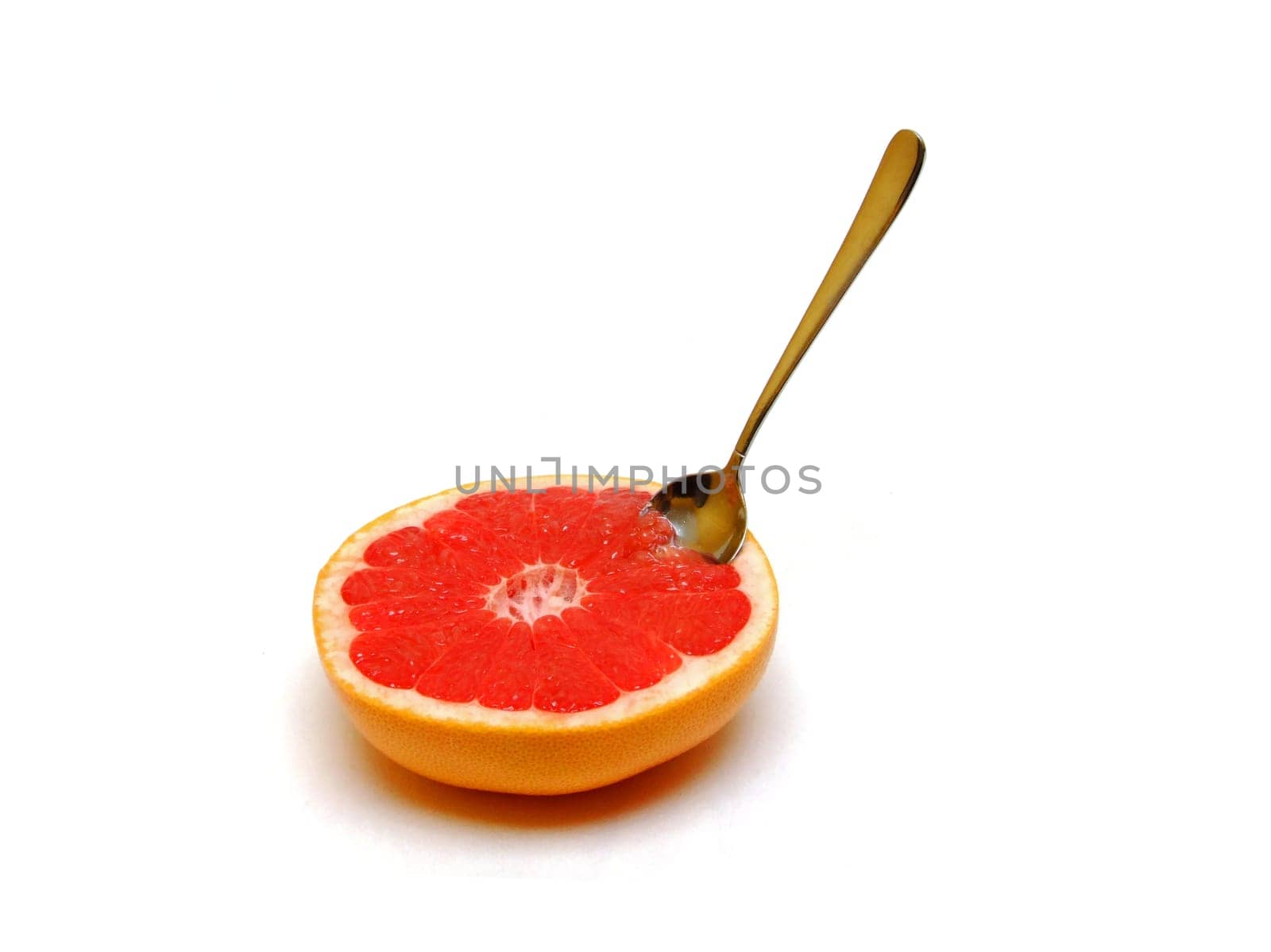 Grapefruit (citrus aurantium)