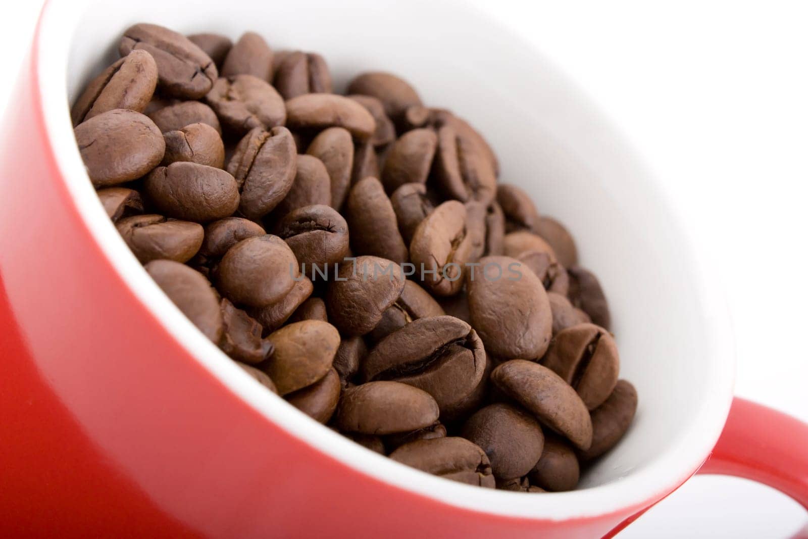 Cup of Beans
