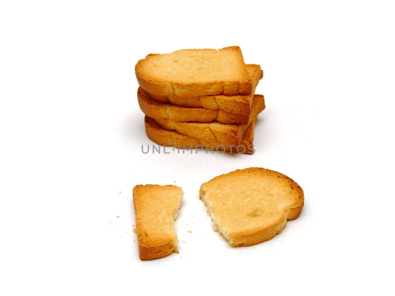 Rusk