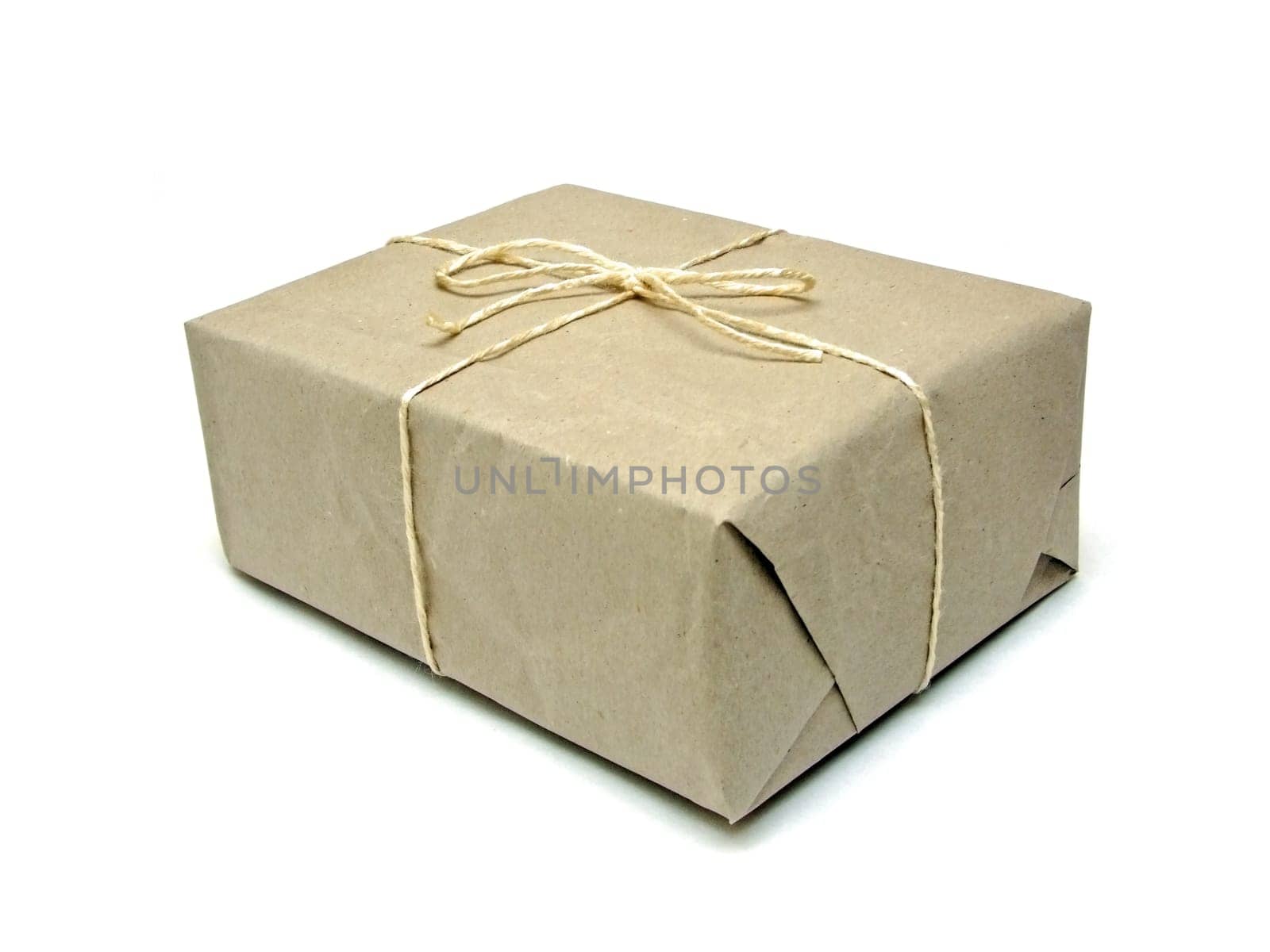 package shipping