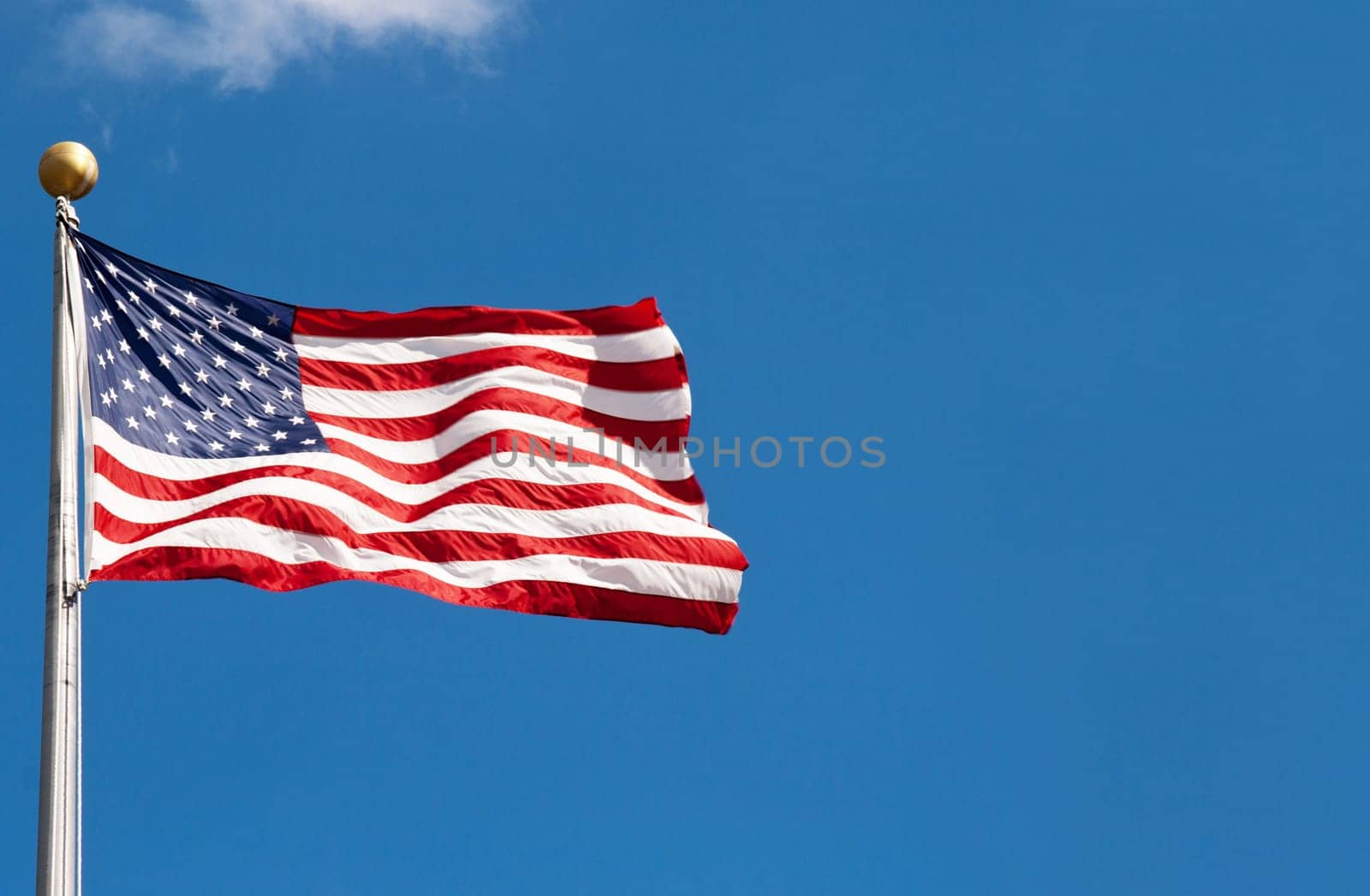 U.S. Flag