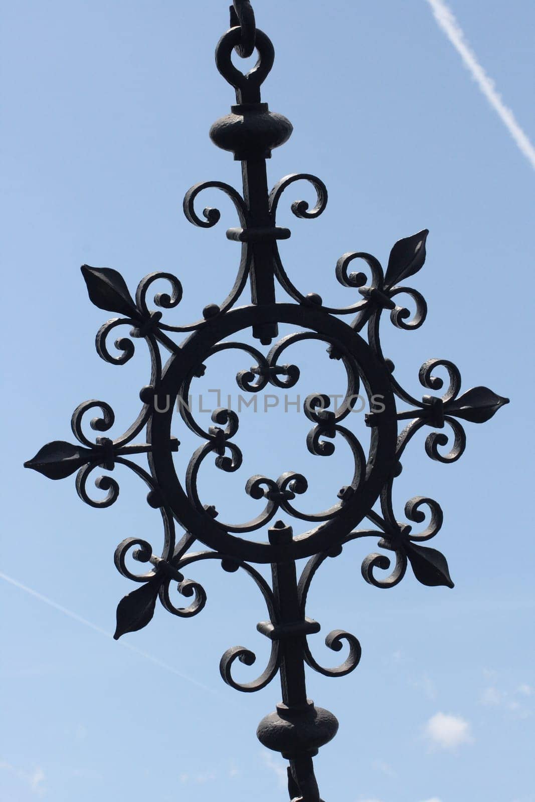 Himmelskreuz  Sky Cross