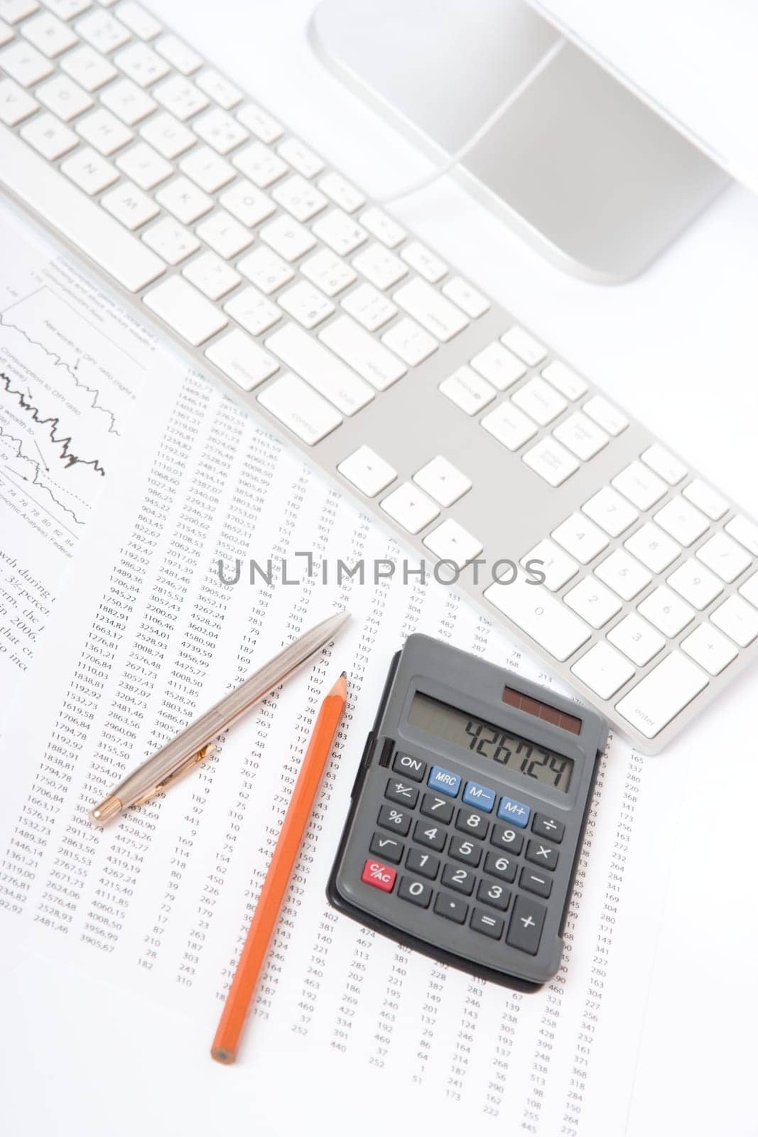 Business analysis