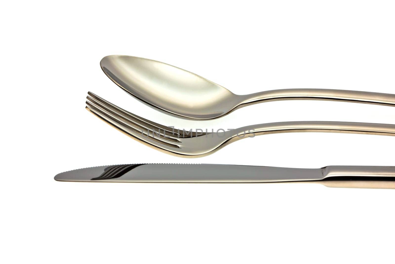 Cutlery...