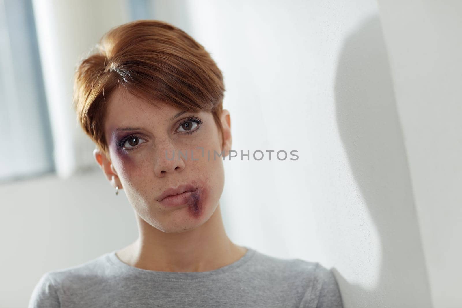 domestic violence