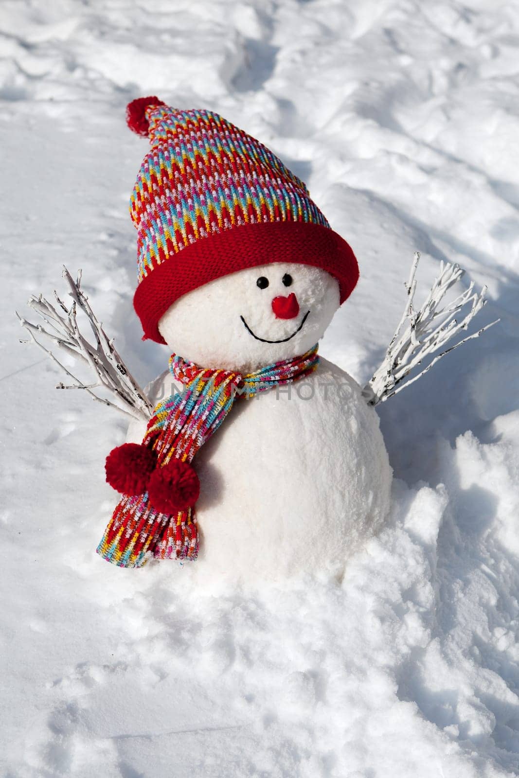Snowman