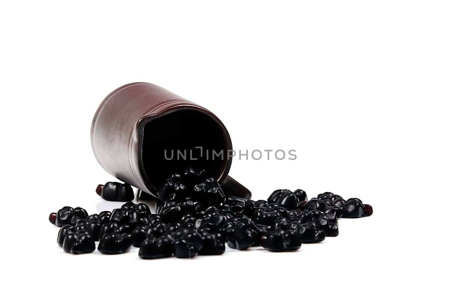 Wine gums 6
