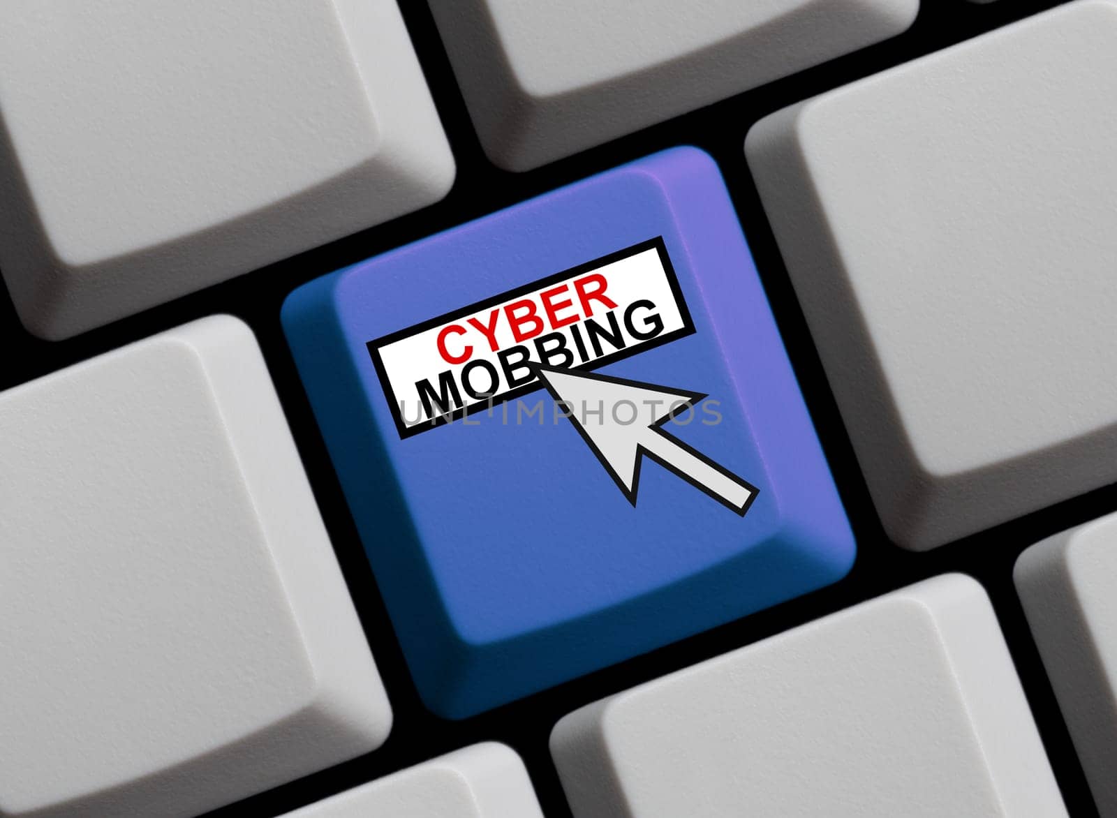 Bullying on the Internet - Cyberbullying