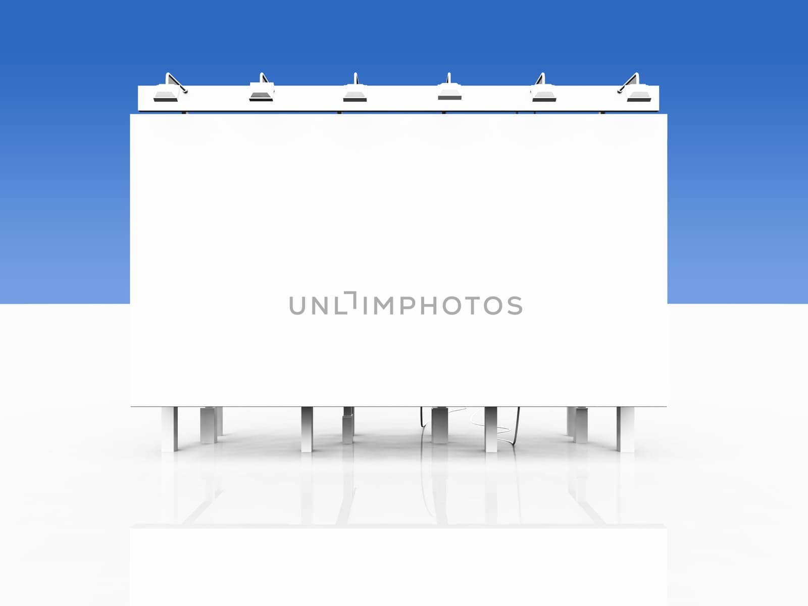 White Display XXL 02