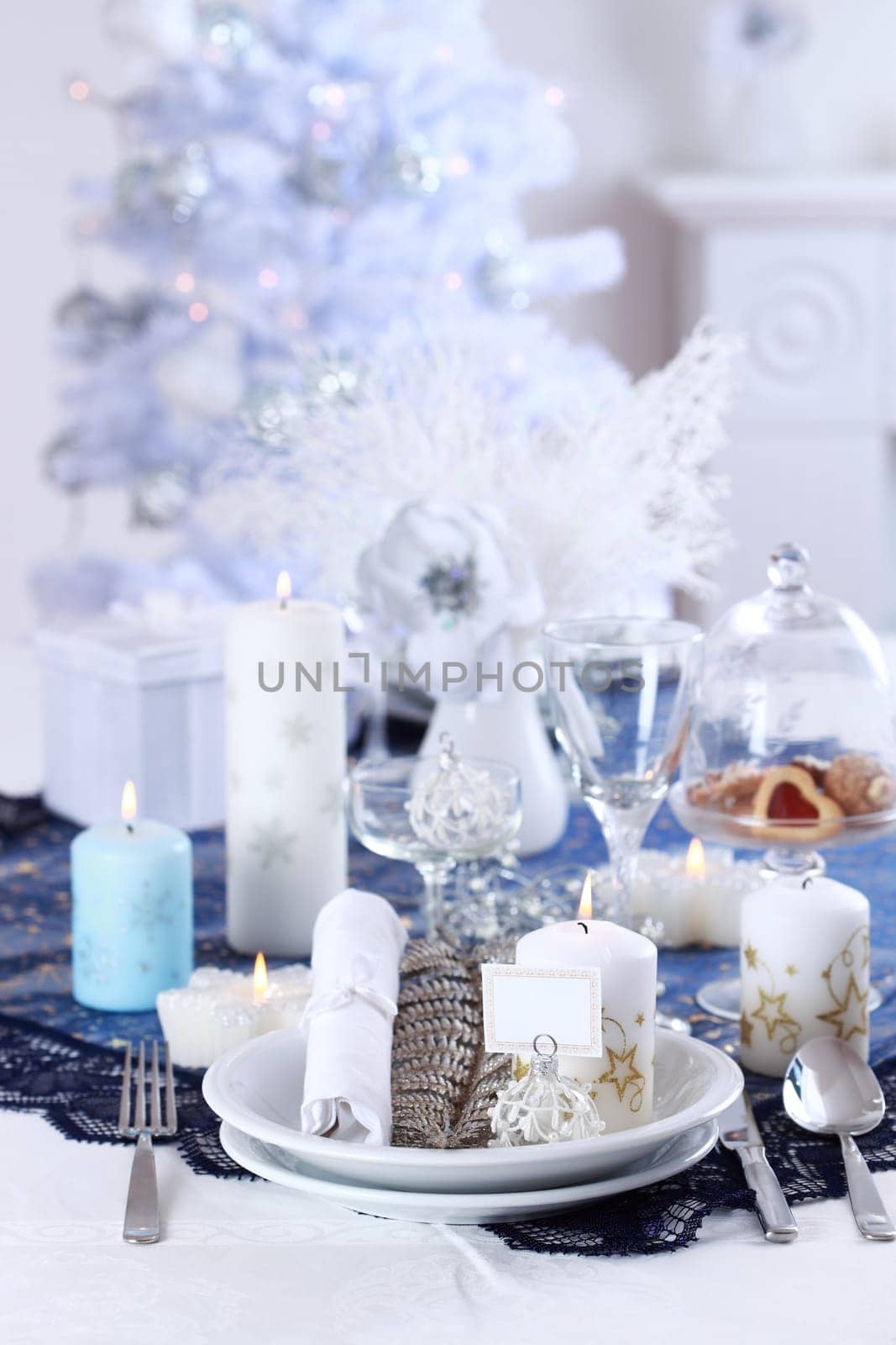 White Christmas