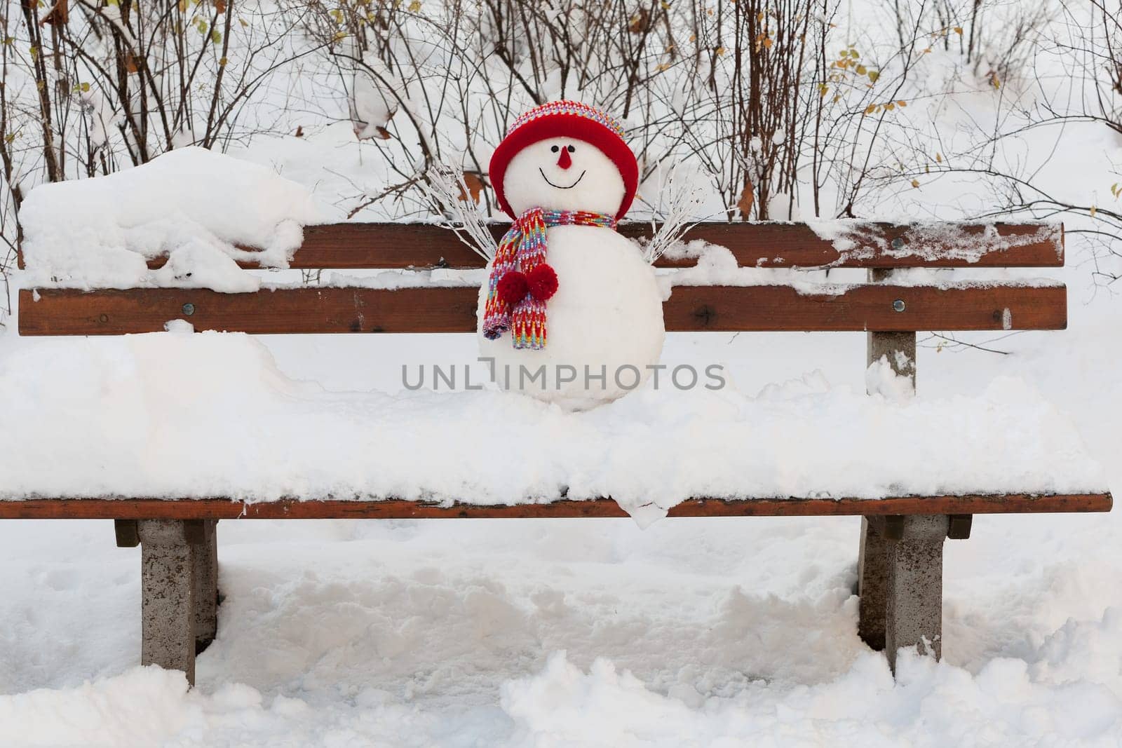 Snowman