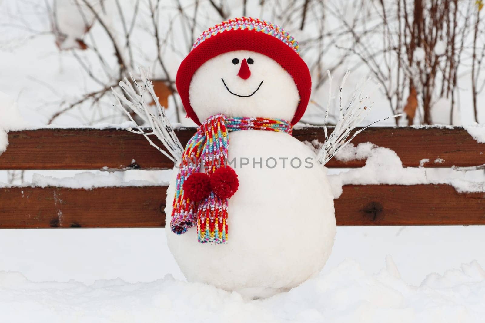Snowman